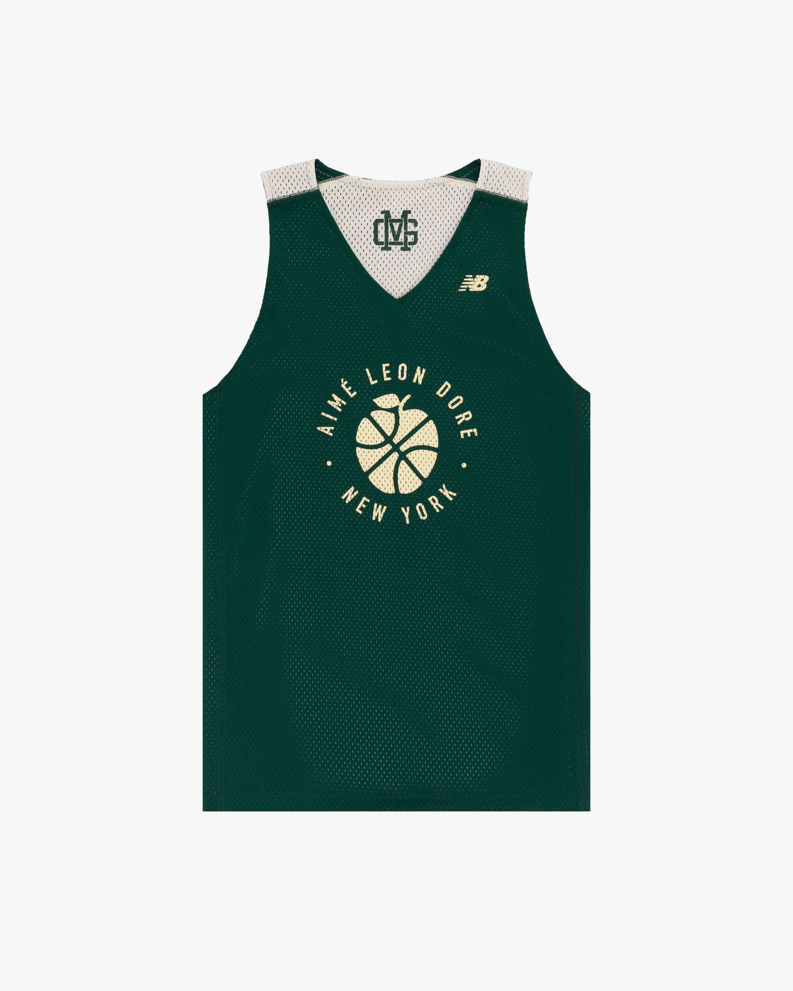 ALD / New Balance SONNY NY Reversible Jersey 2