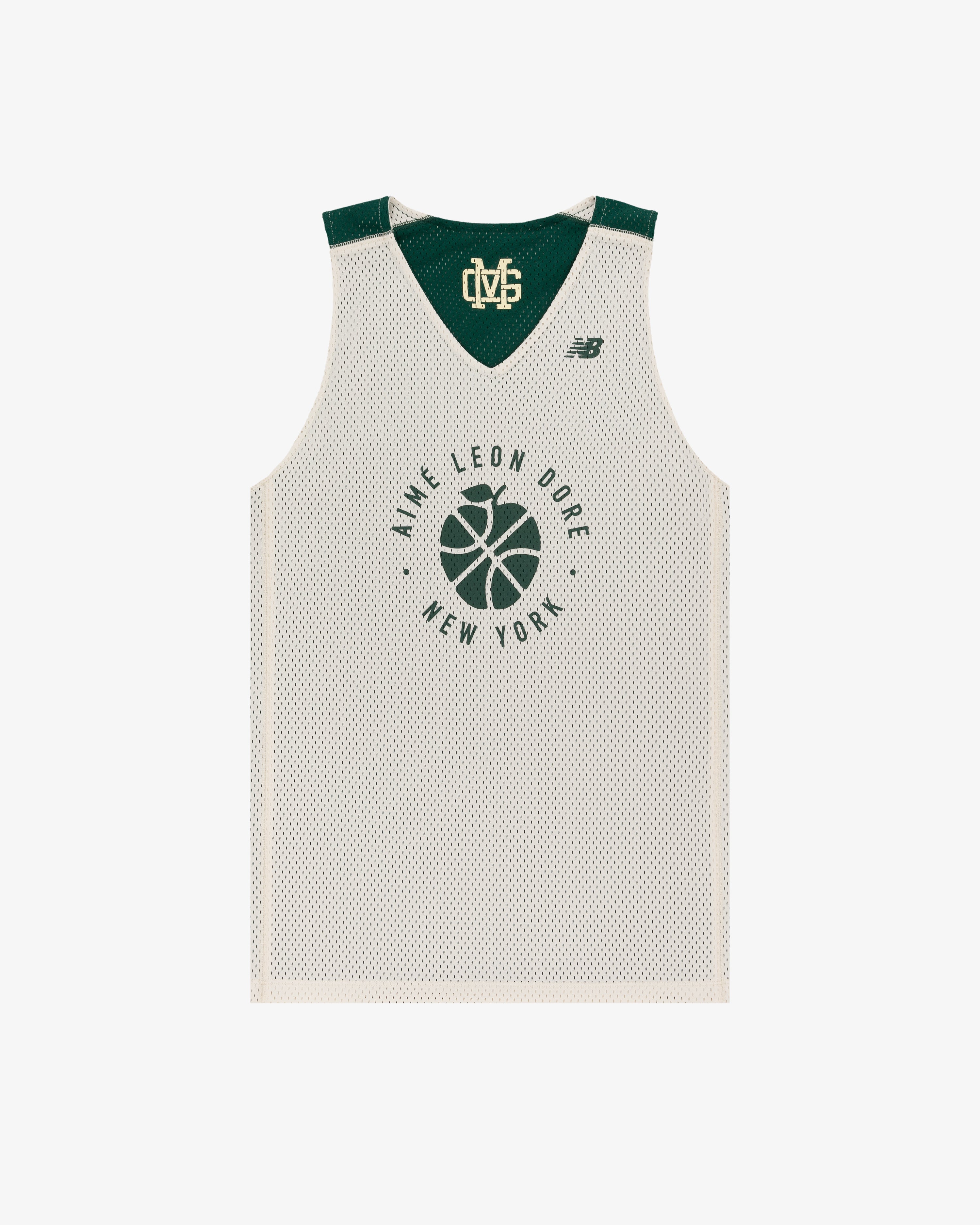 ALD / New Balance SONNY NY Reversible Jersey 3