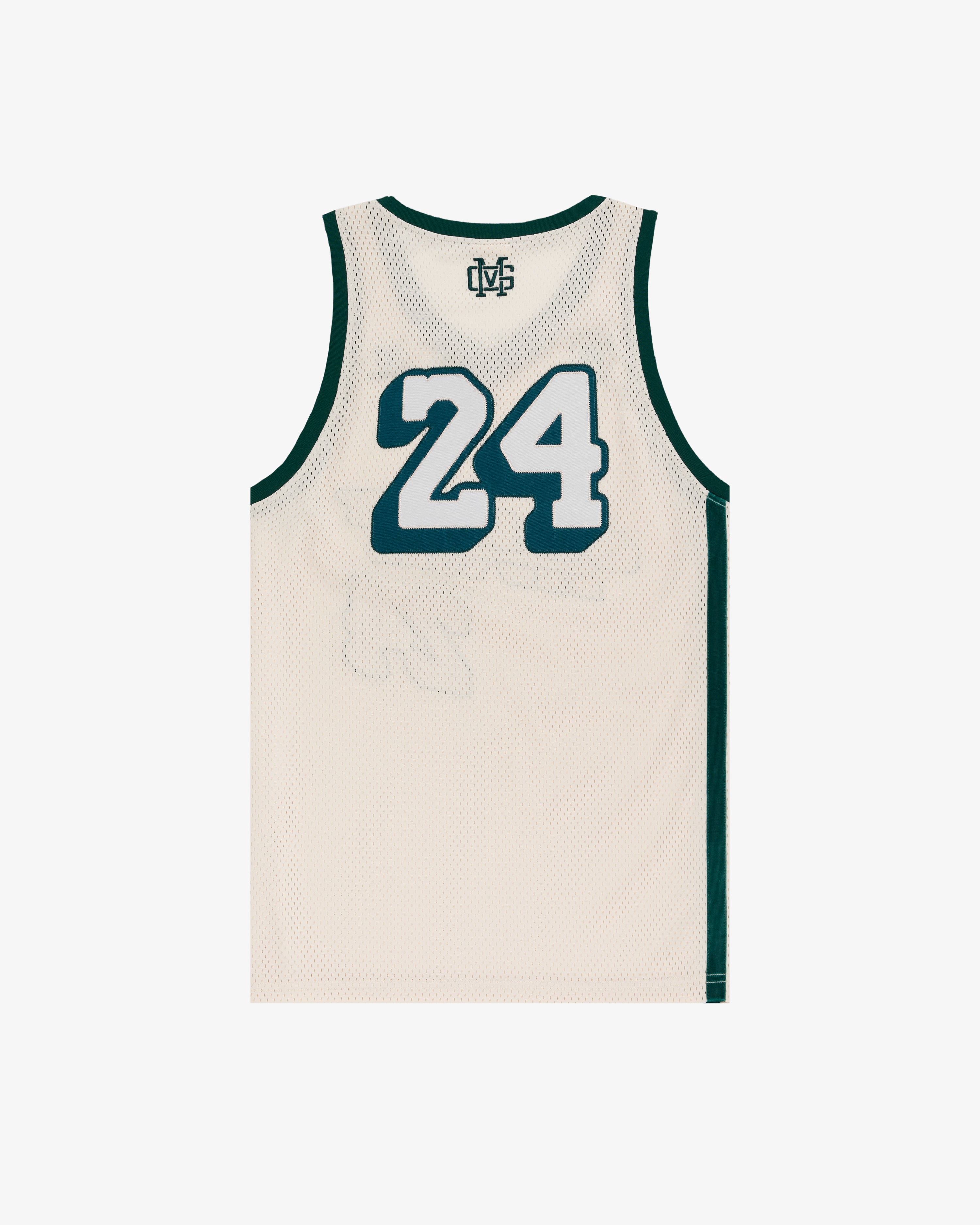 ALD / New Balance SONNY NY IFTB Jersey 4