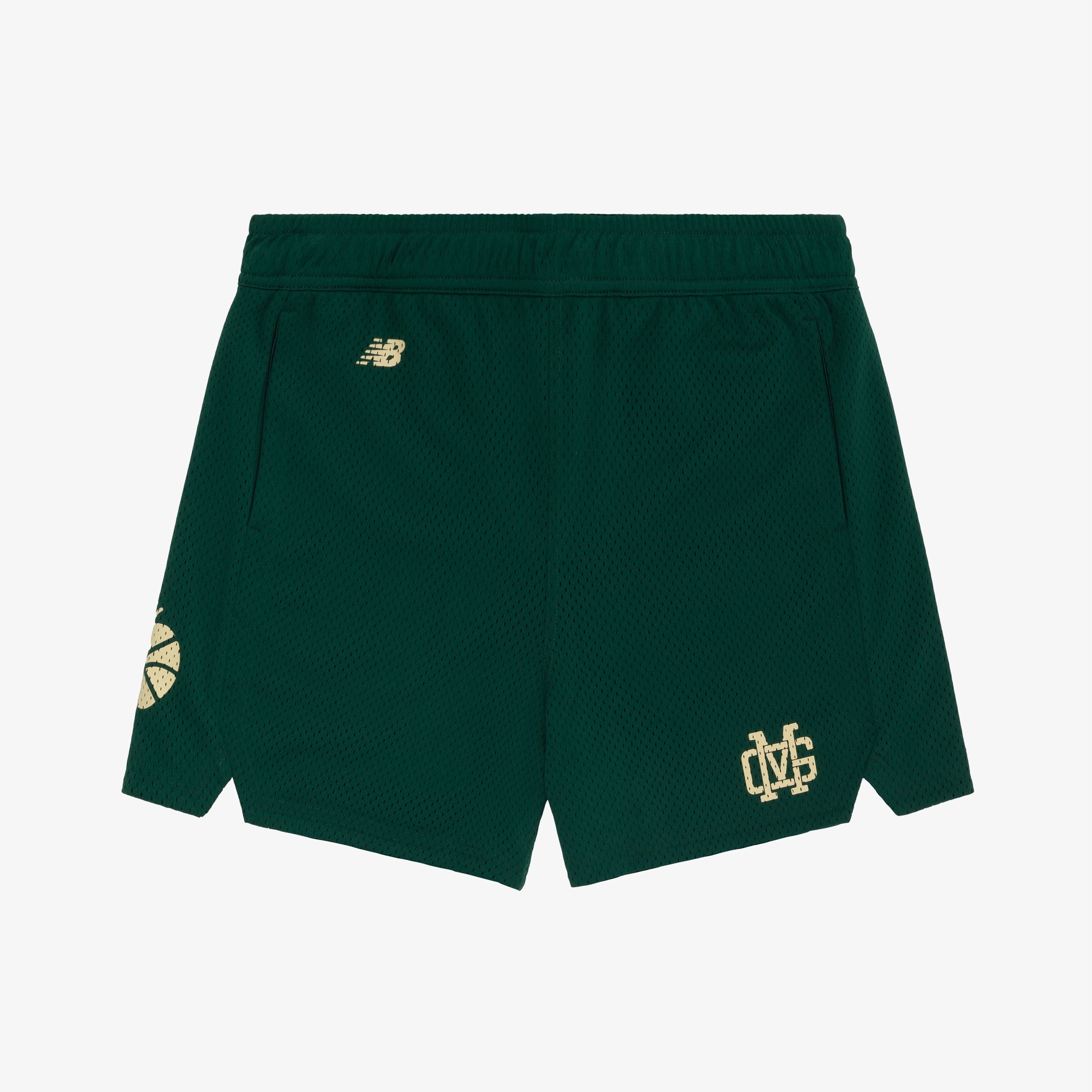 ALD / New Balance SONNY NY Gym Short