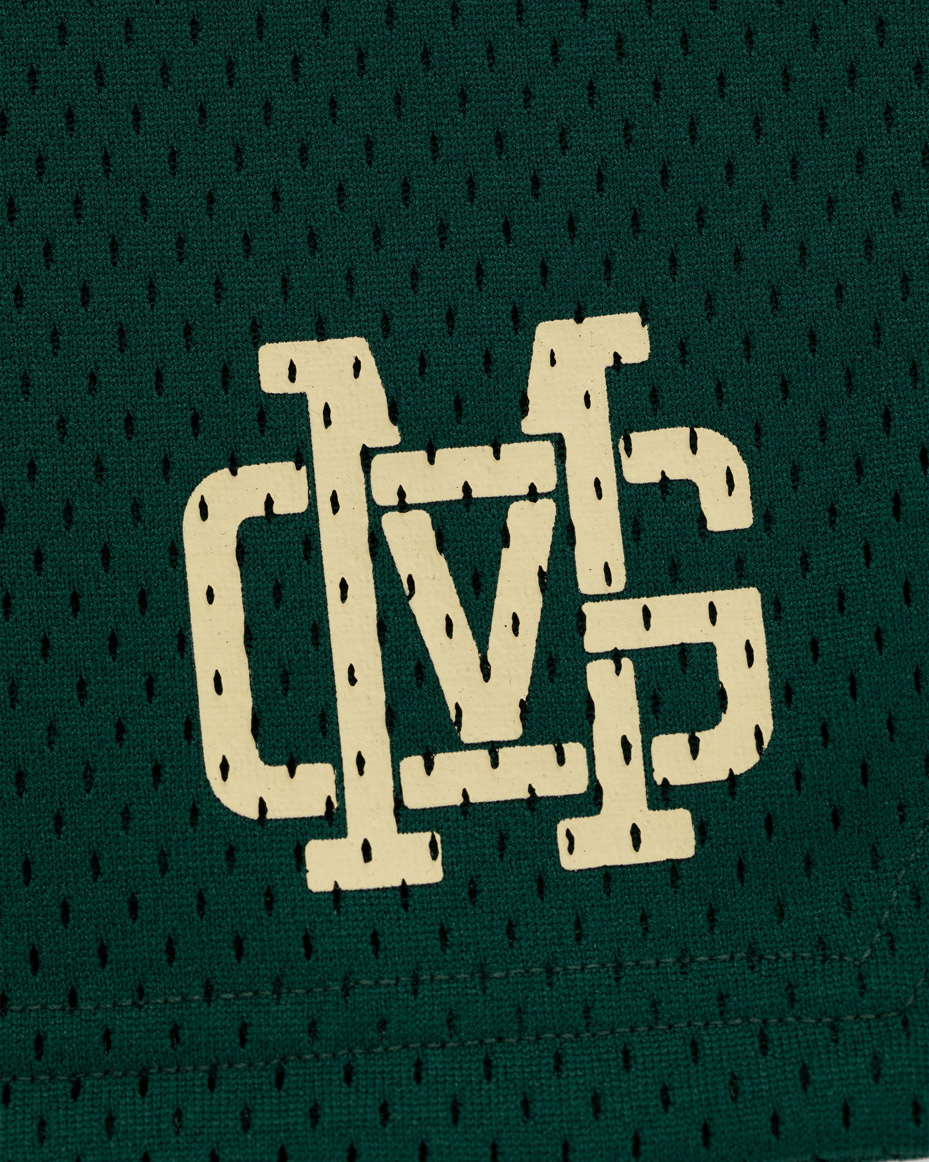 ALD / New Balance SONNY NY Gym Short 3