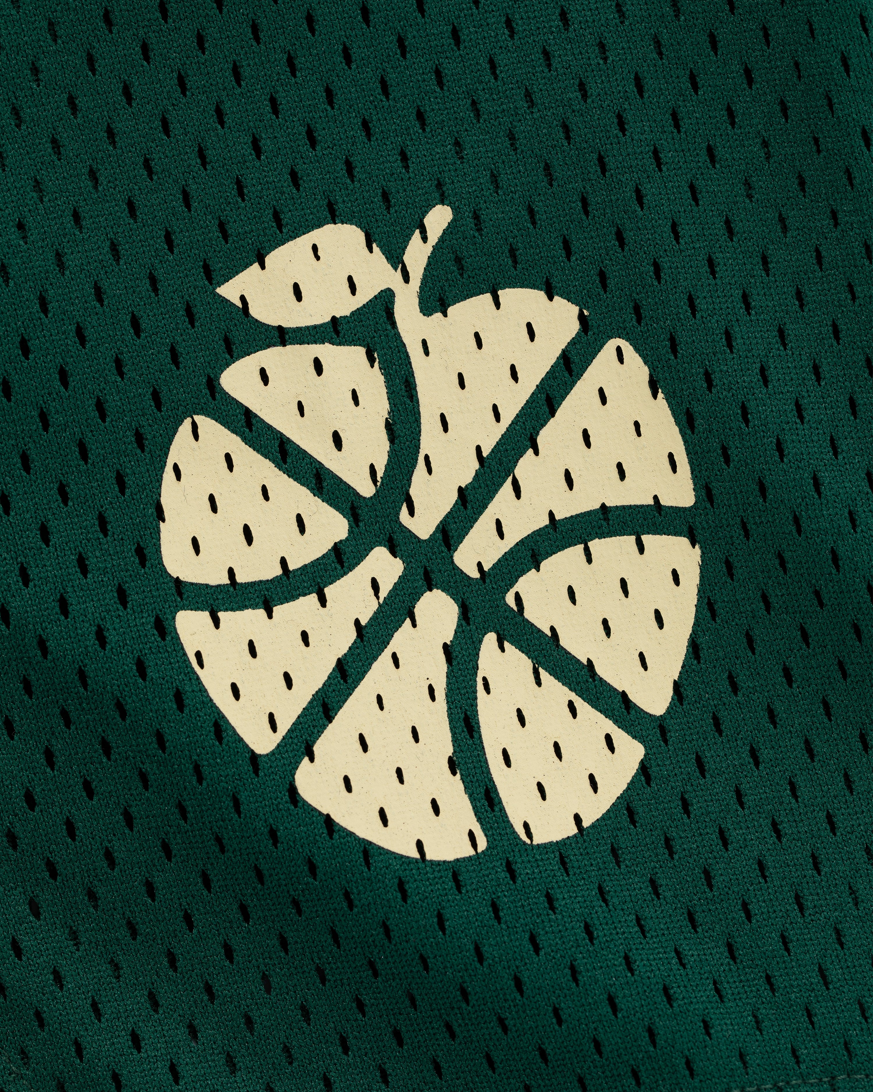 ALD / New Balance SONNY NY Gym Short 4