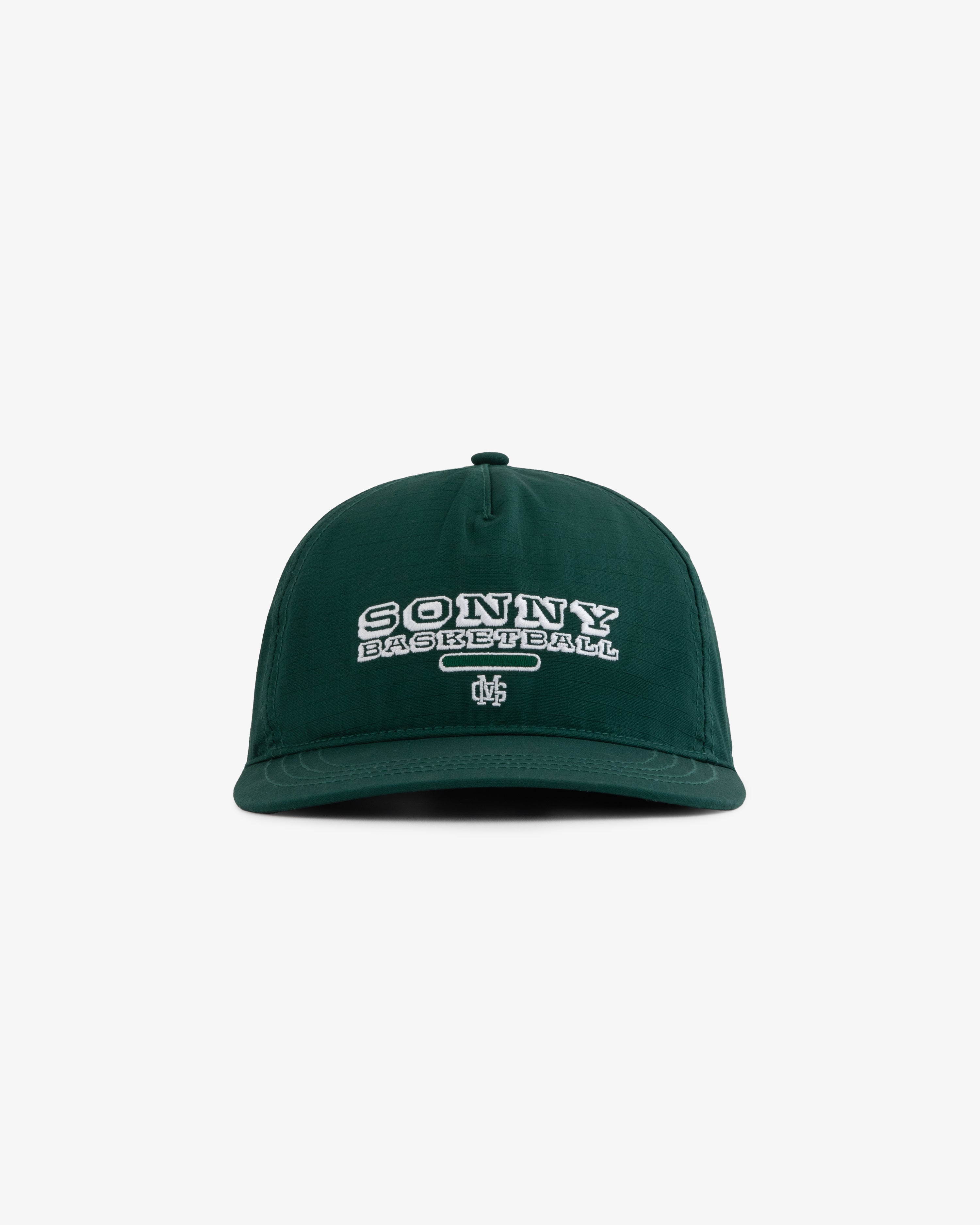 ALD / New Balance SONNY NY League Hat 2