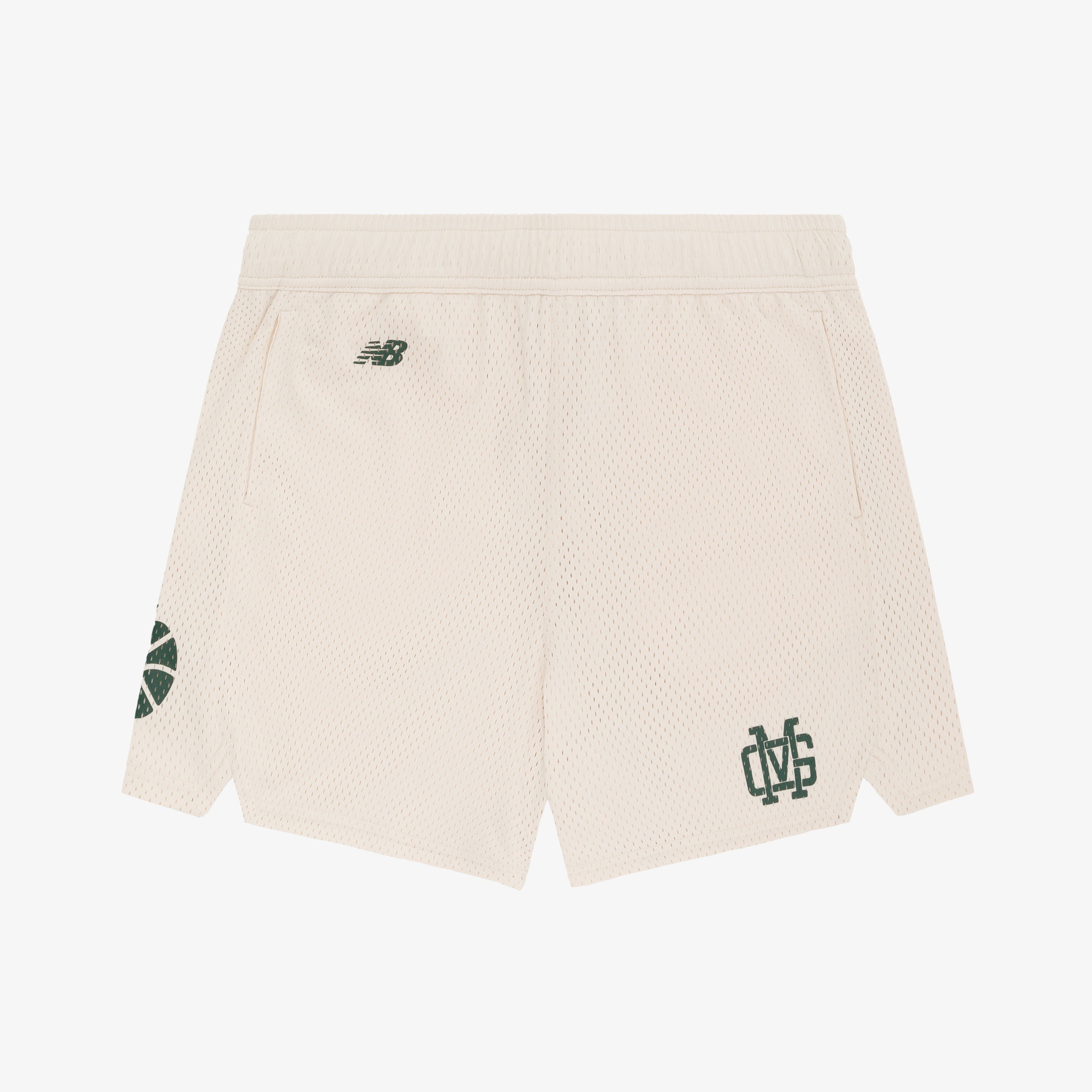 ALD / New Balance SONNY NY Gym Short