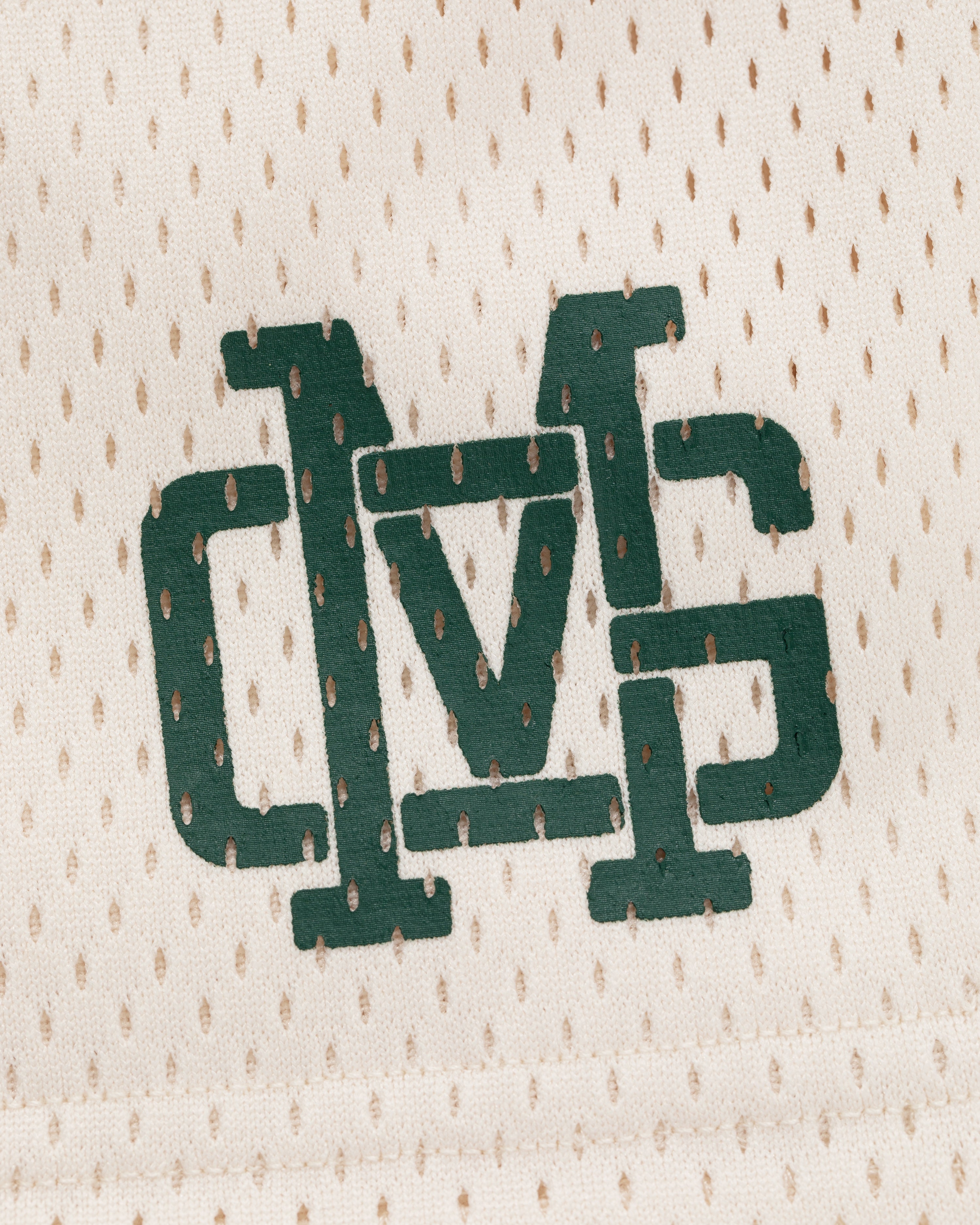 ALD / New Balance SONNY NY Gym Short 4