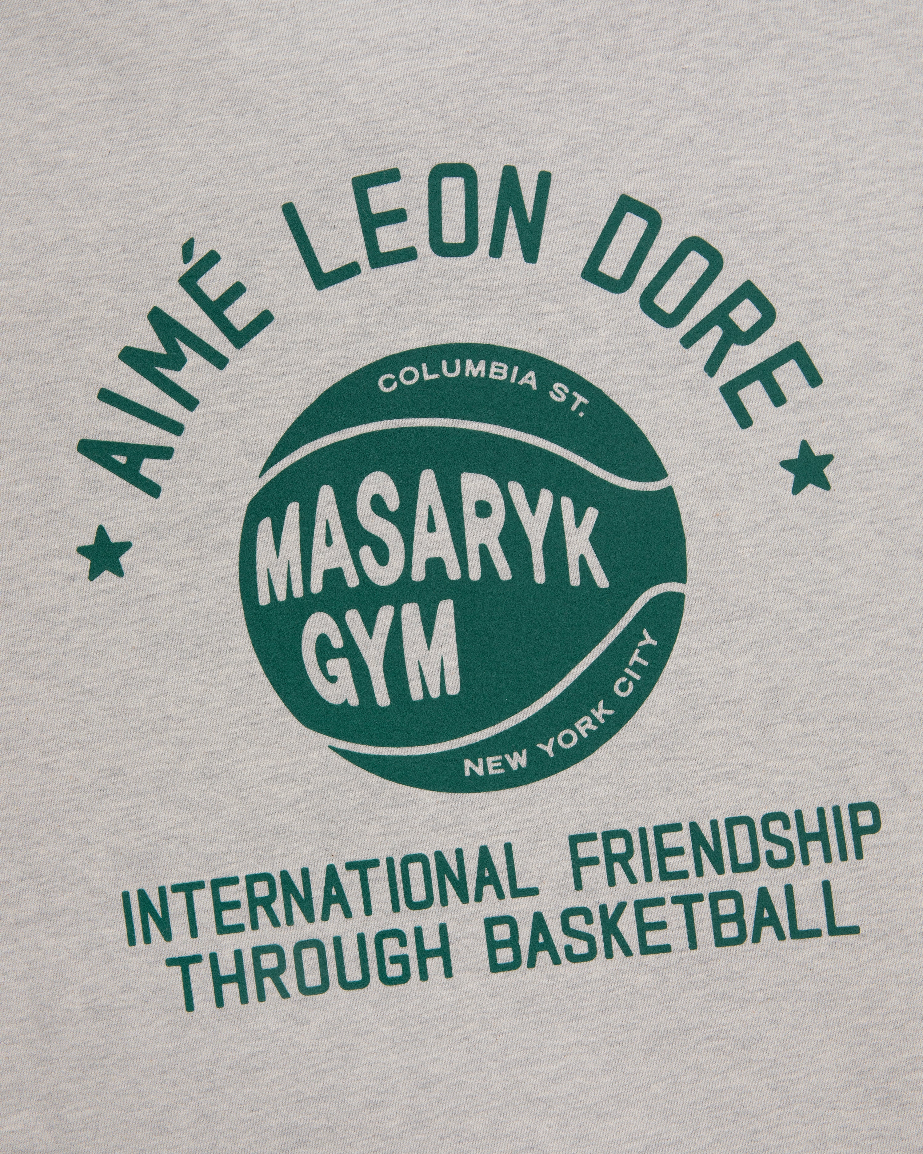 ALD / New Balance SONNY  NY IFTB Crewneck Sweatshirt 4