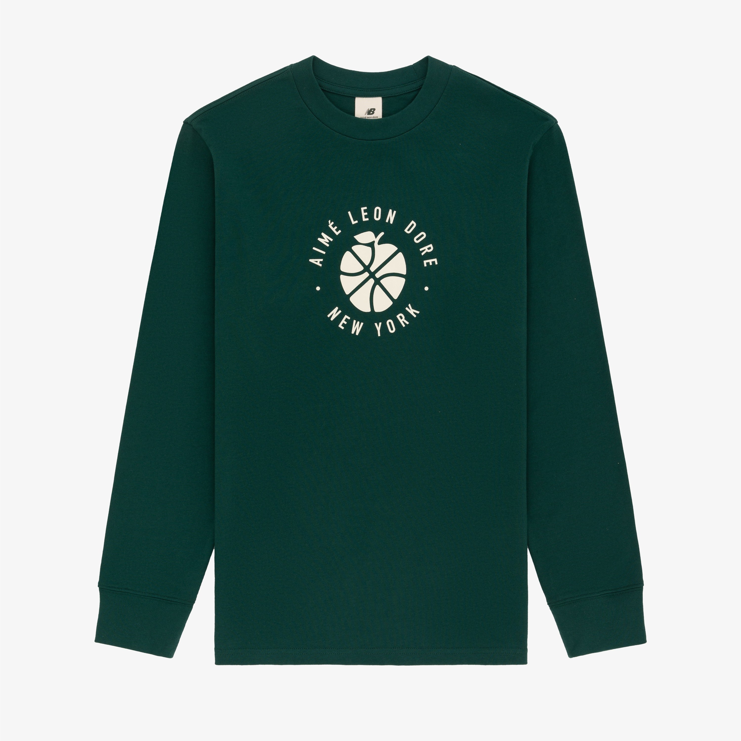 ALD / New Balance SONNY  NY Long-Sleeve Tee