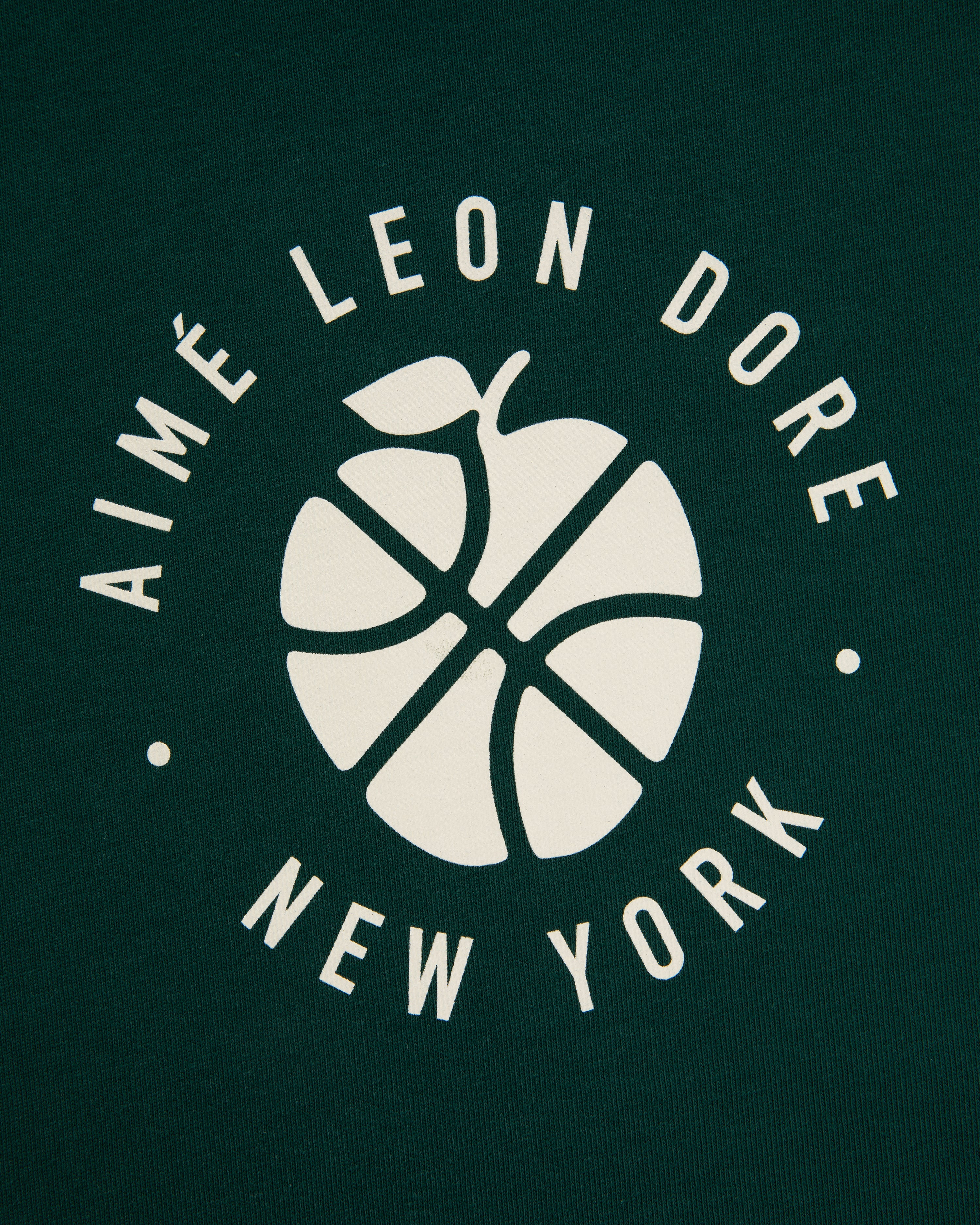 ALD / New Balance SONNY  NY Long-Sleeve Tee 3