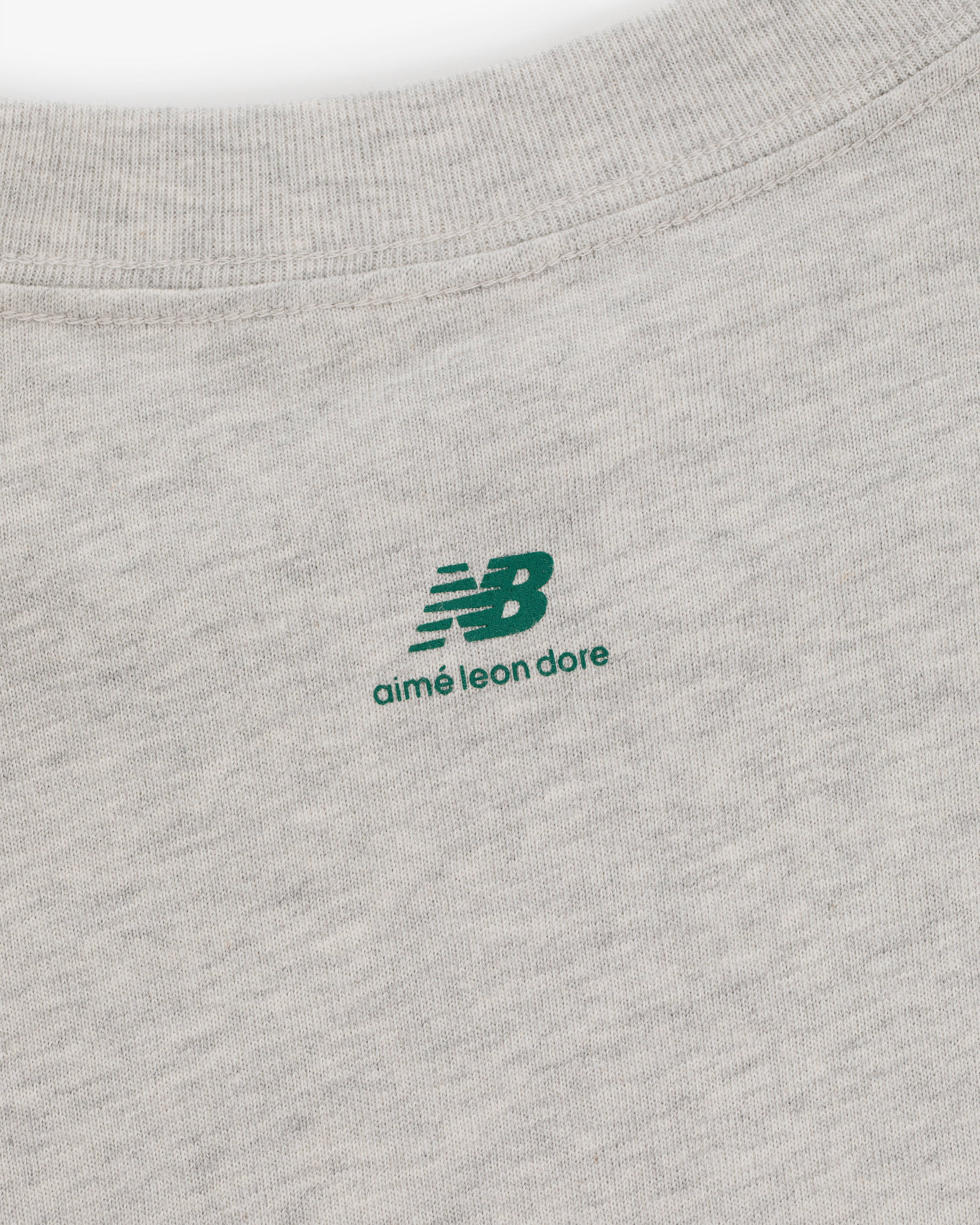 ALD / New Balance SONNY  NY Long-Sleeve Tee 4