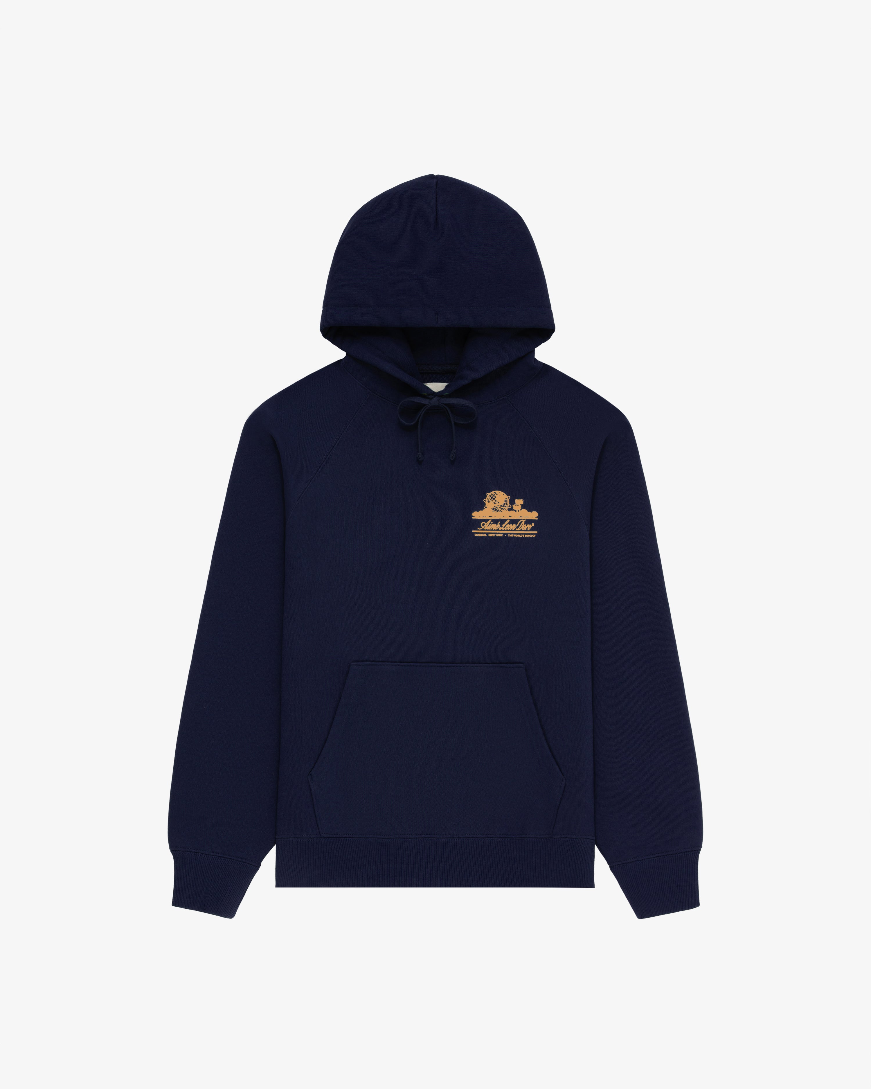 Unisphere      Hoodie 3