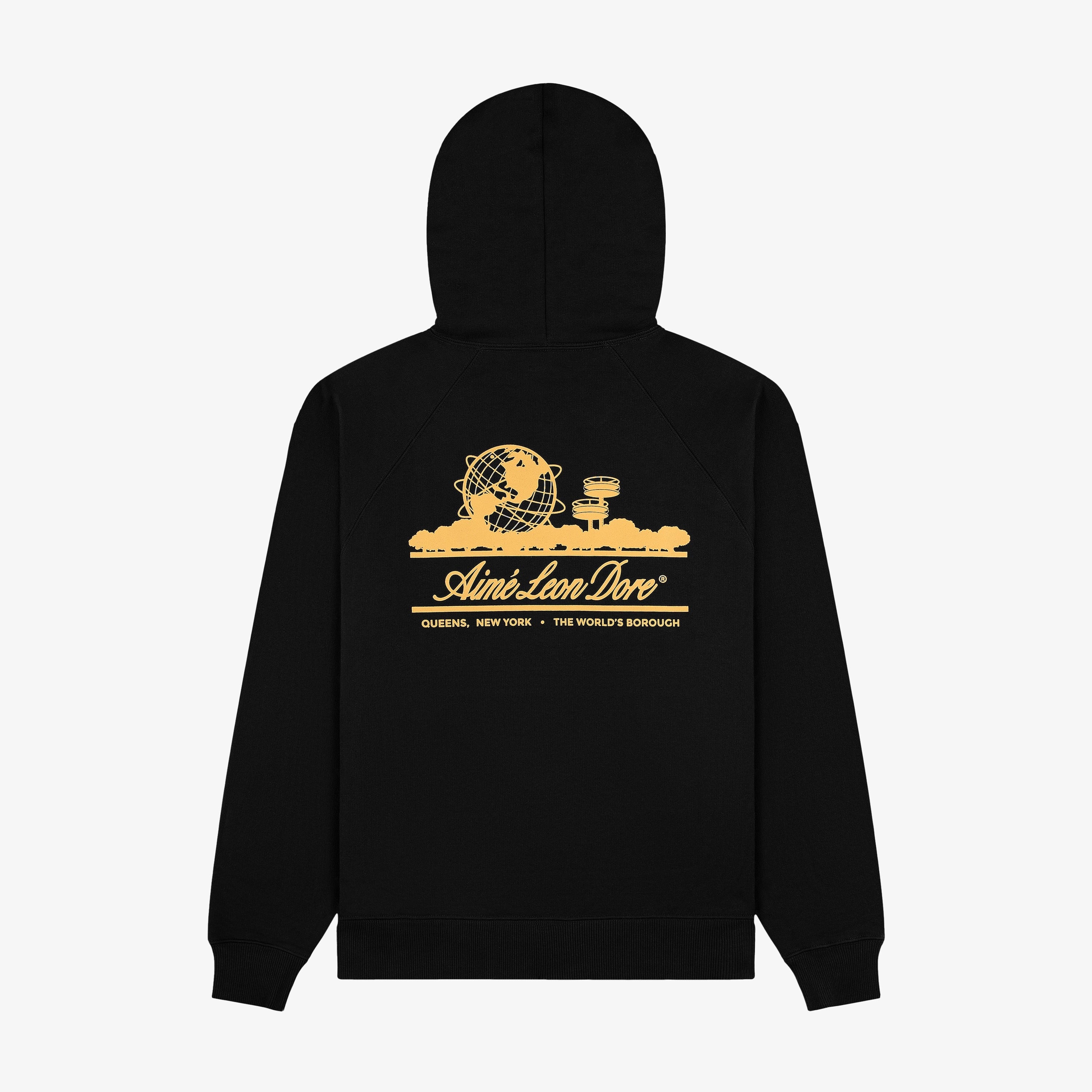 Unisphere      Hoodie