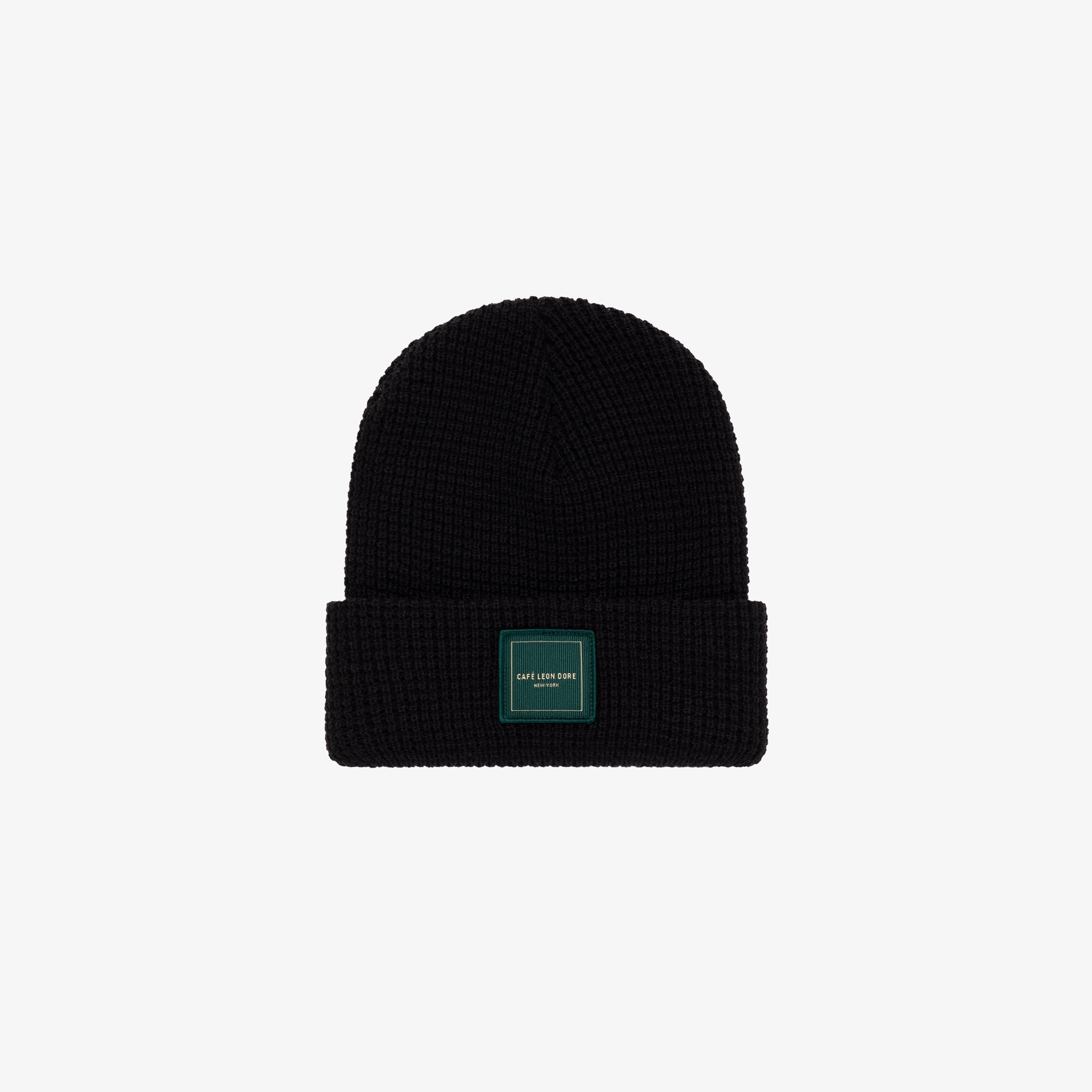Café Leon Dore Beanie