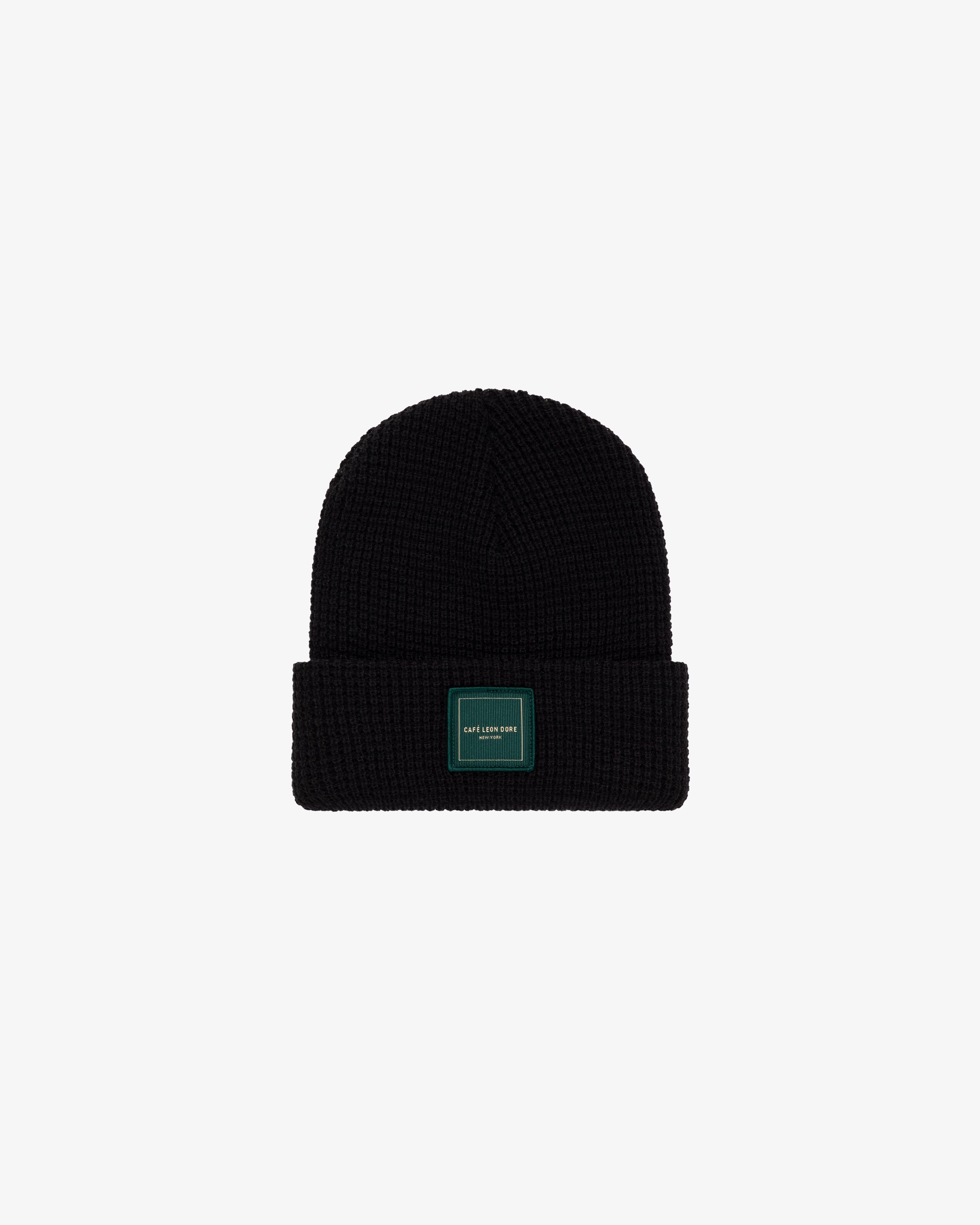 Café Leon Dore Beanie 2