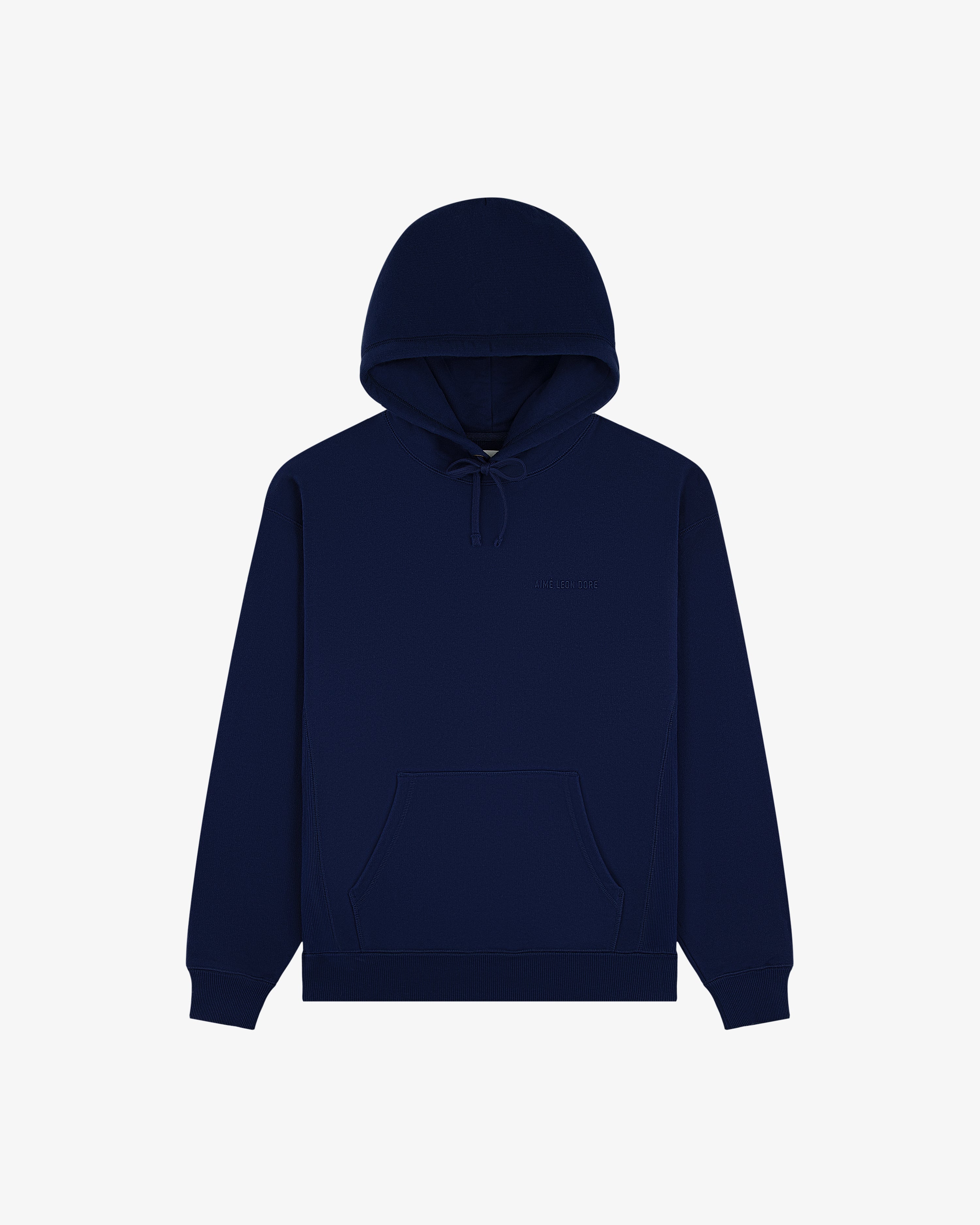 Tonal   Logo   Hoodie 2
