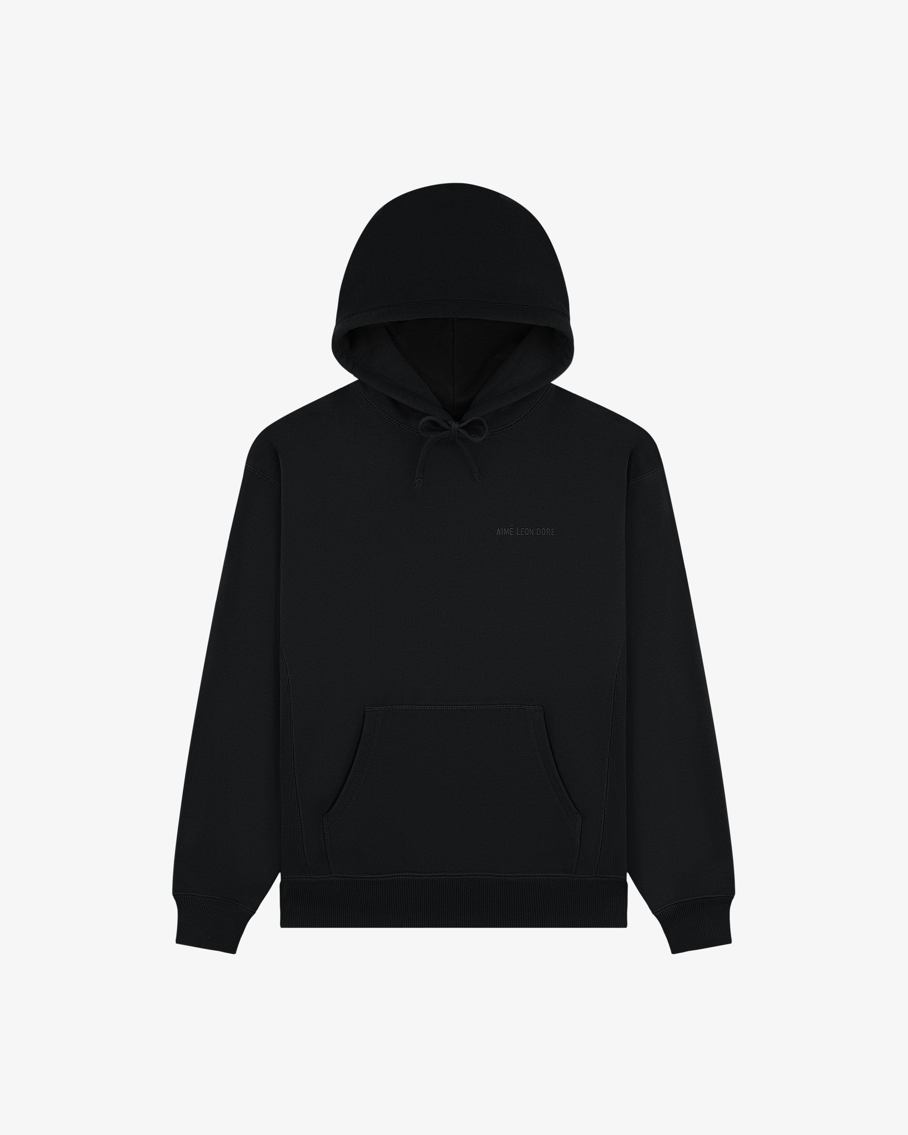 Tonal   Logo   Hoodie 2