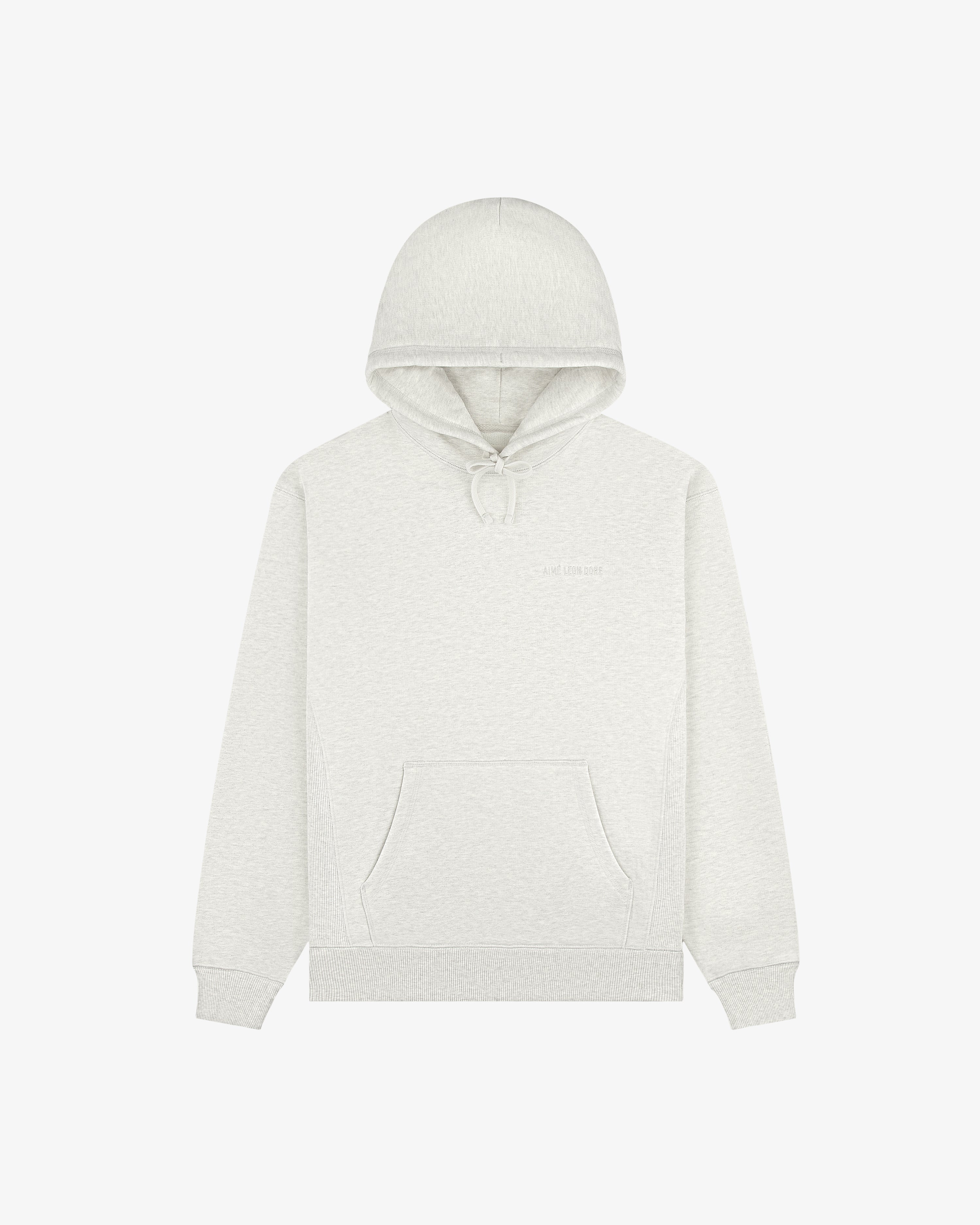 Tonal   Logo   Hoodie 2