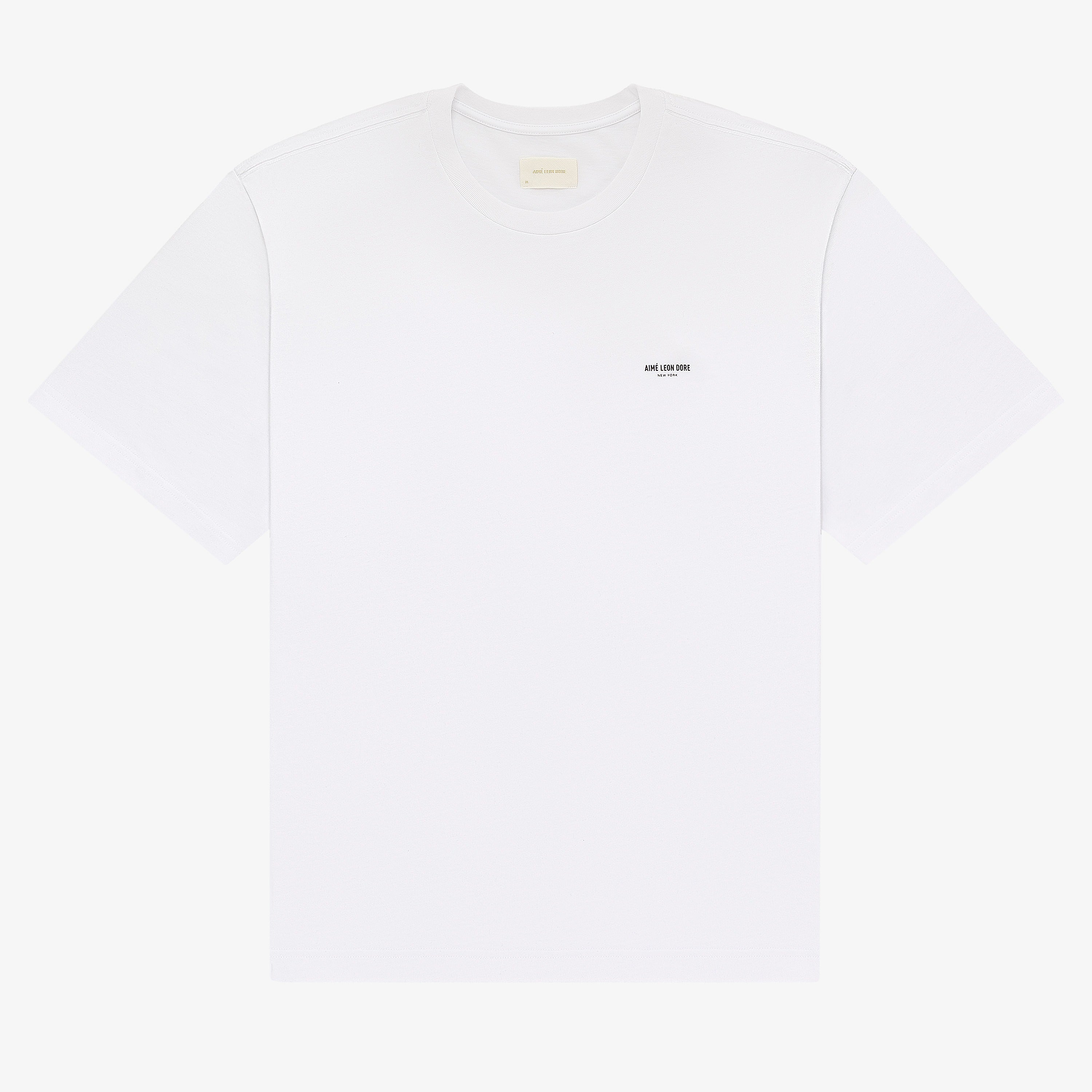 Micro   Logo   Tee