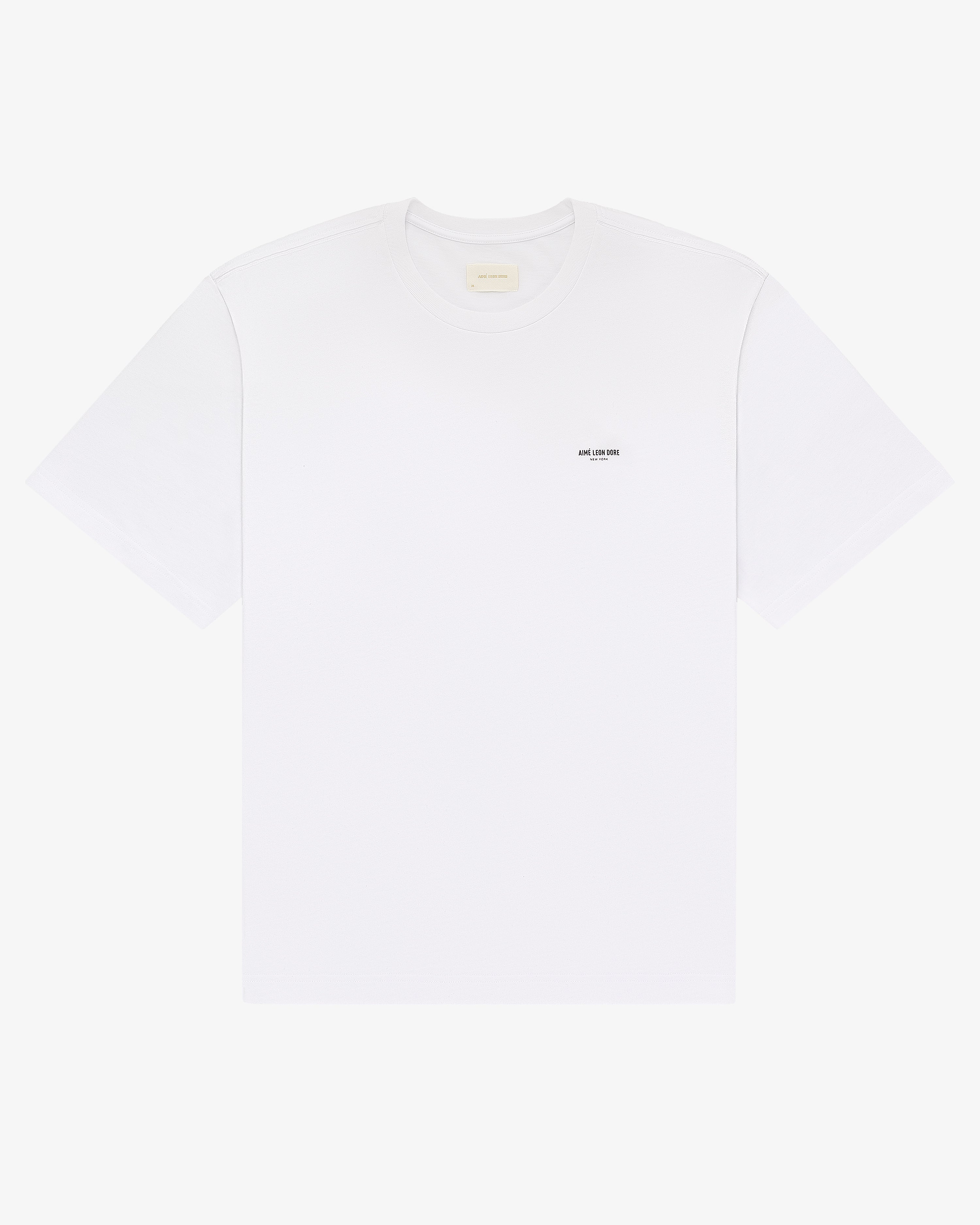 Micro   Logo   Tee 2