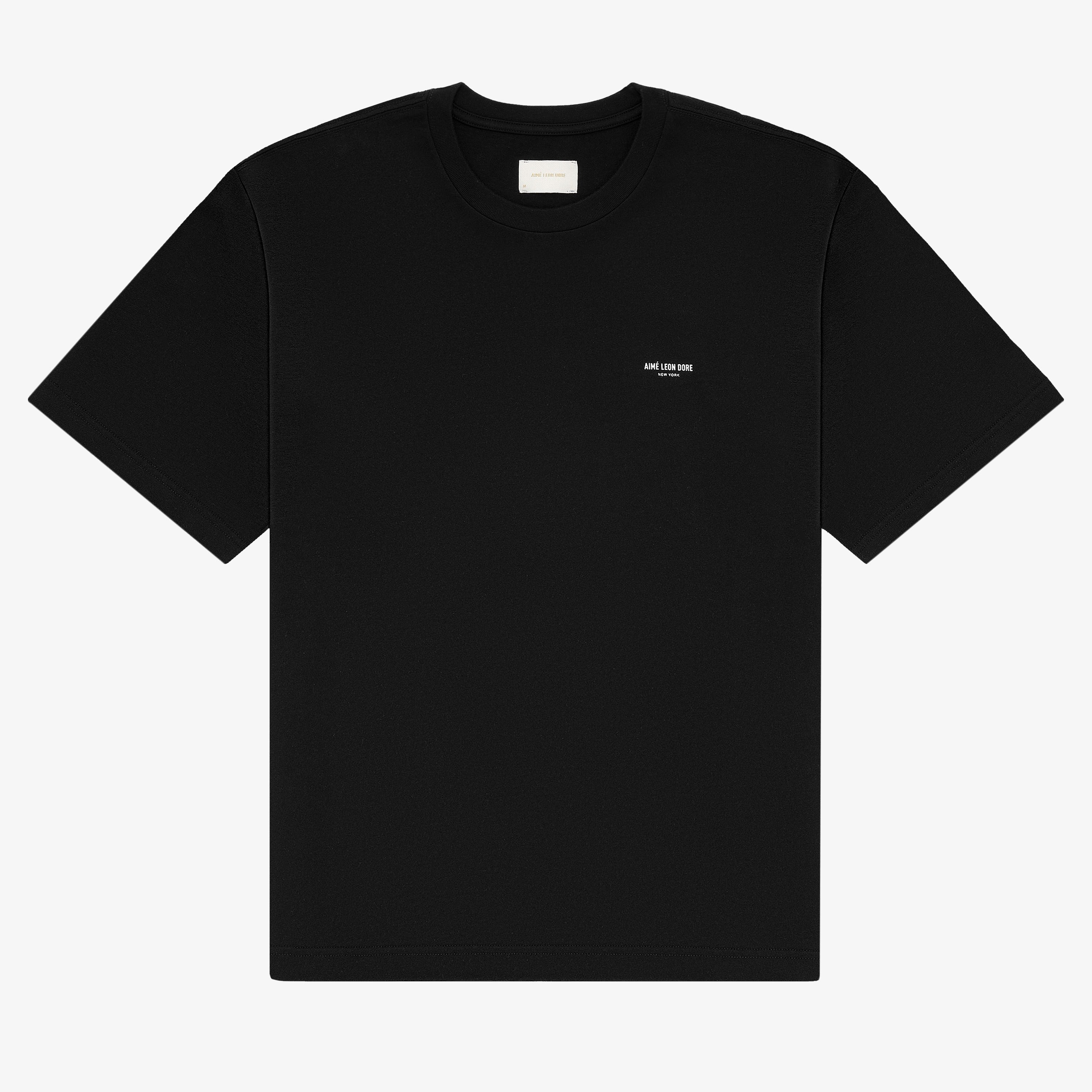 Micro   Logo   Tee