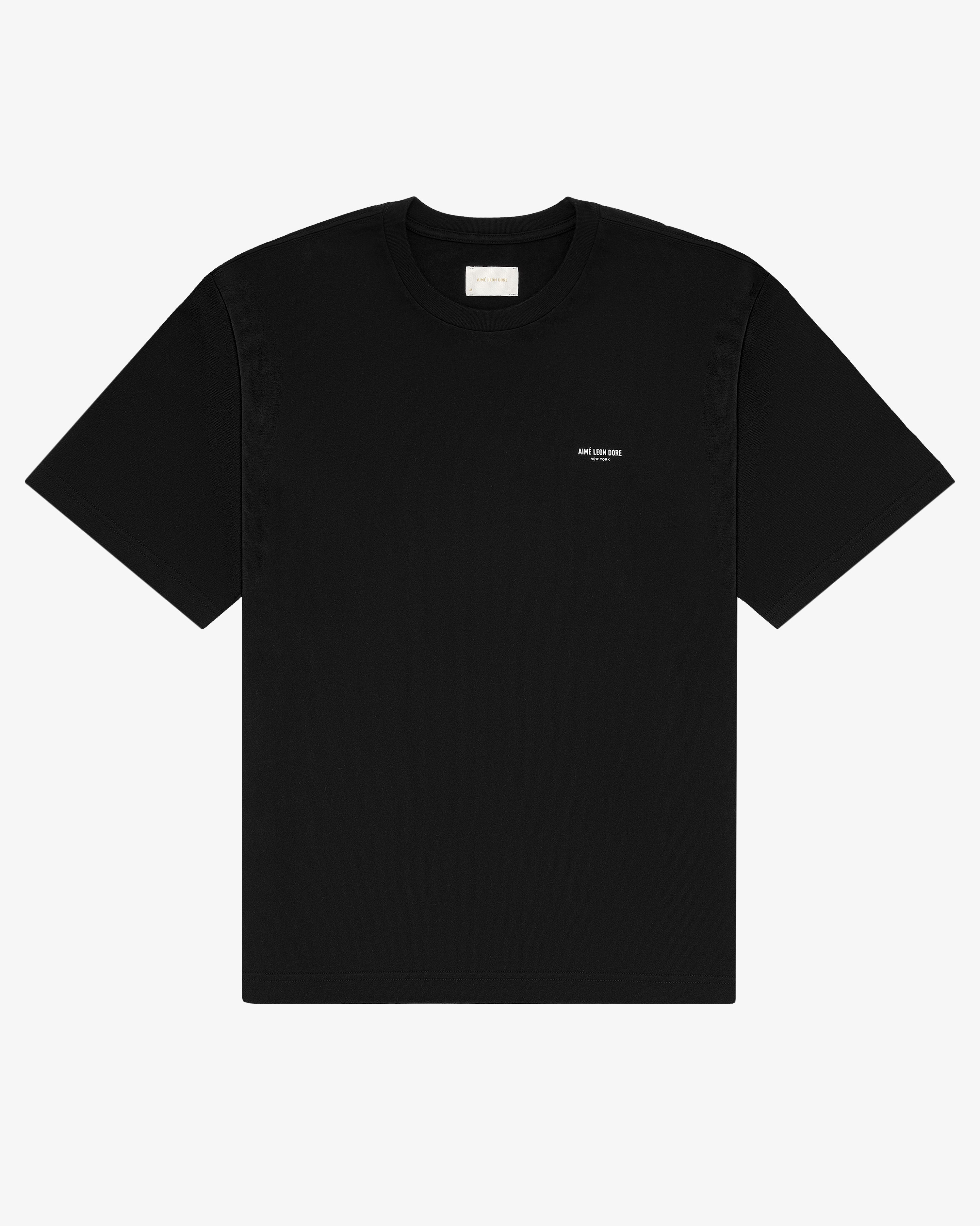 Micro   Logo   Tee 2