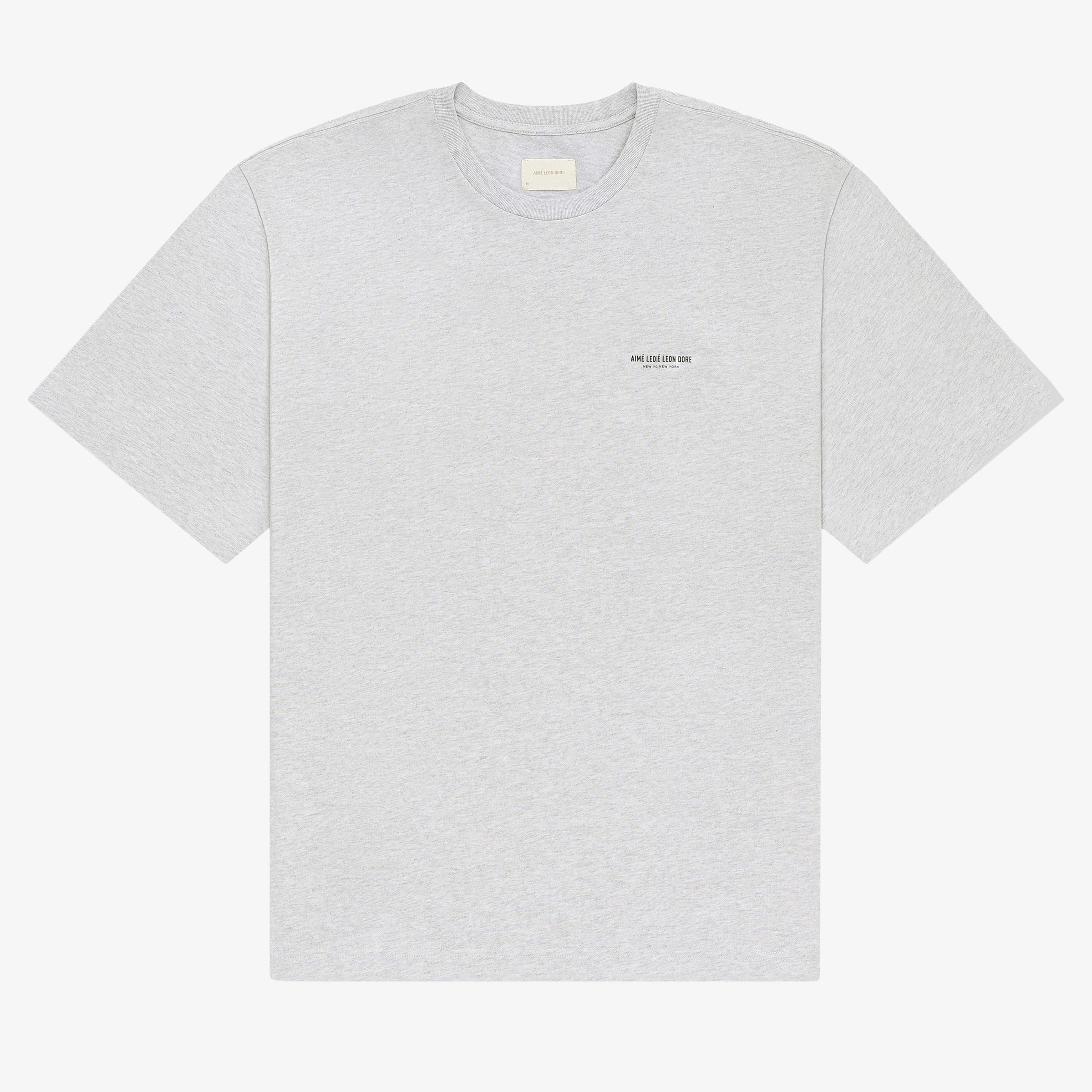 Micro   Logo   Tee