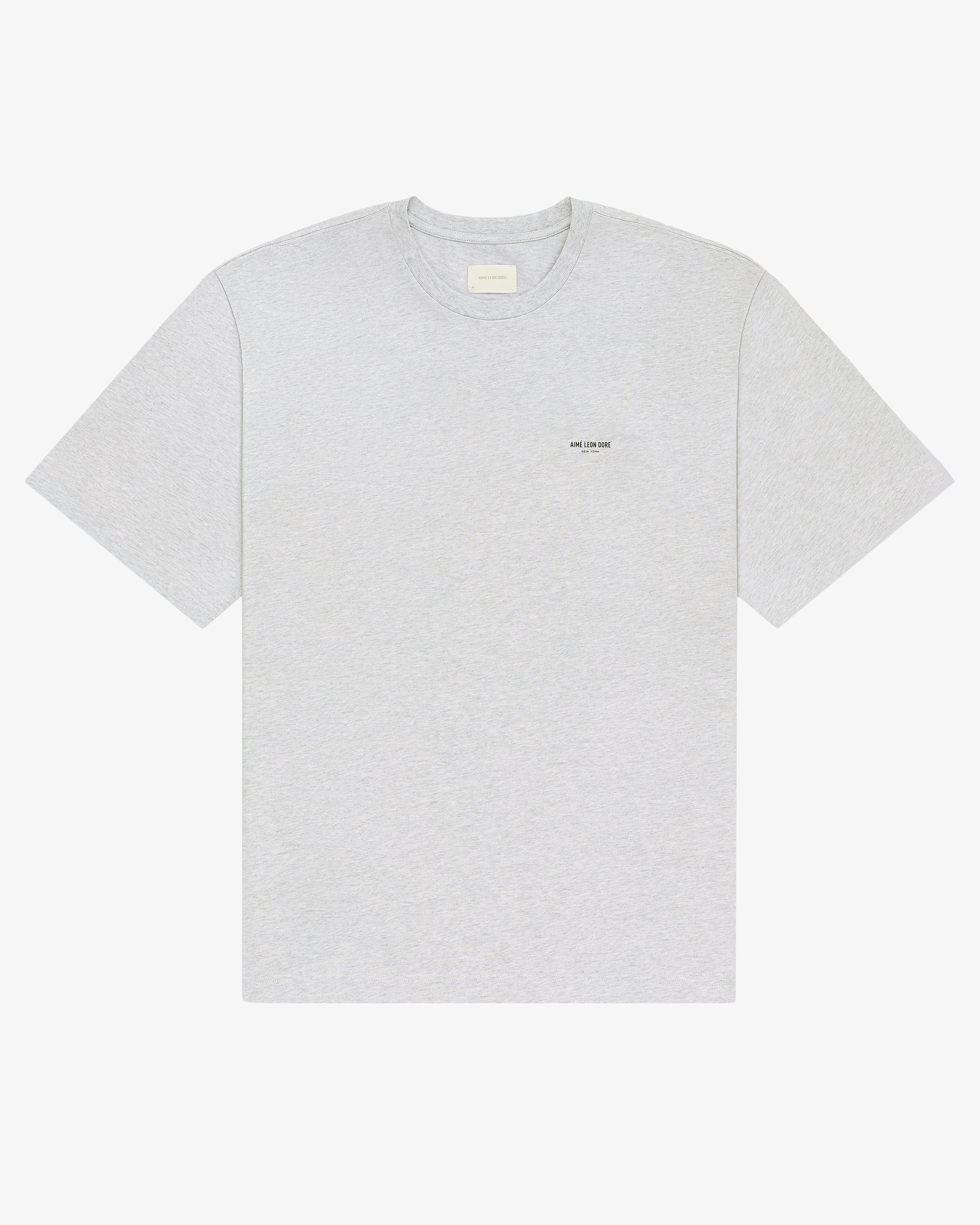 Micro   Logo   Tee 2
