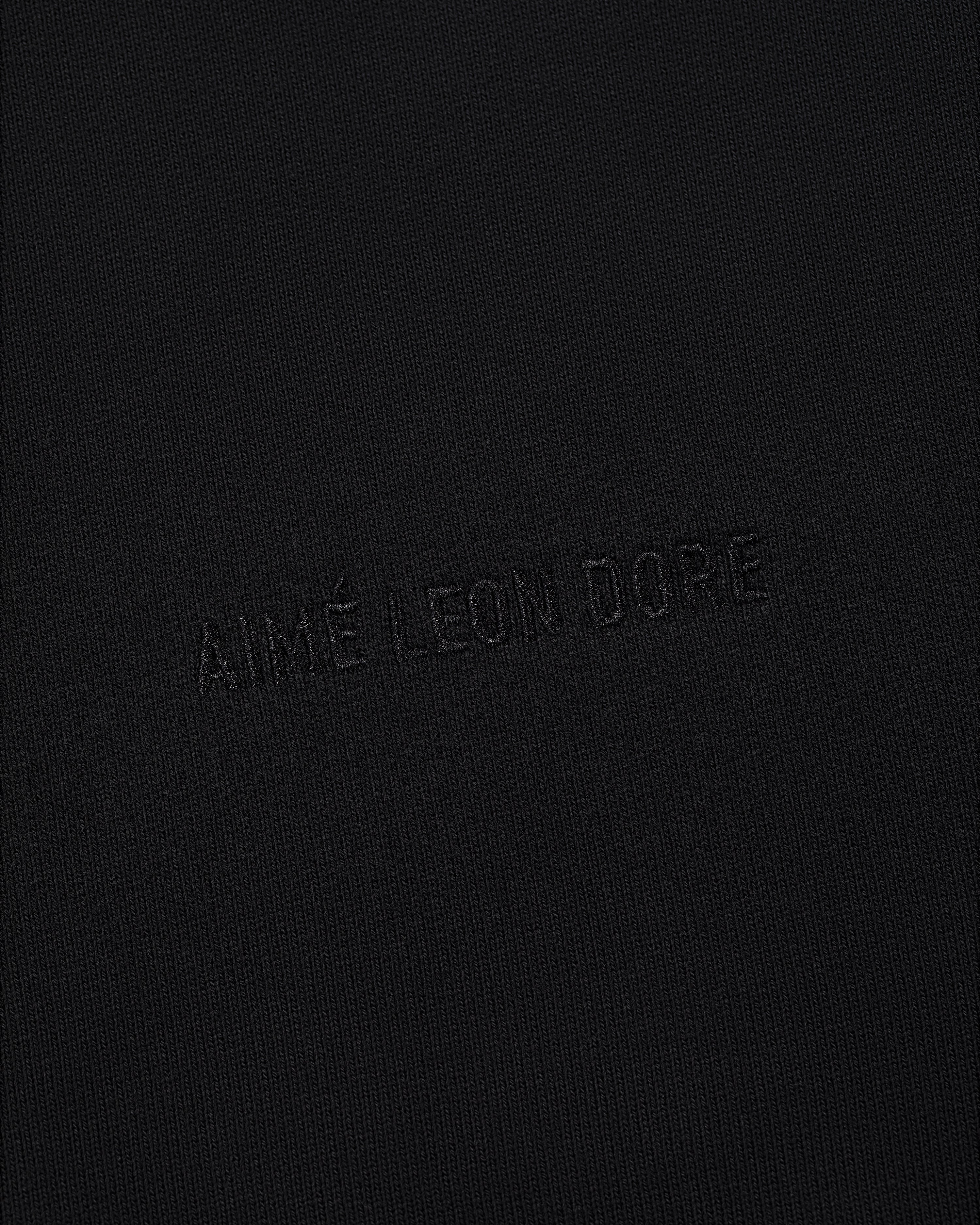 Tonal   Logo   Crewneck   Sweatshirt 4