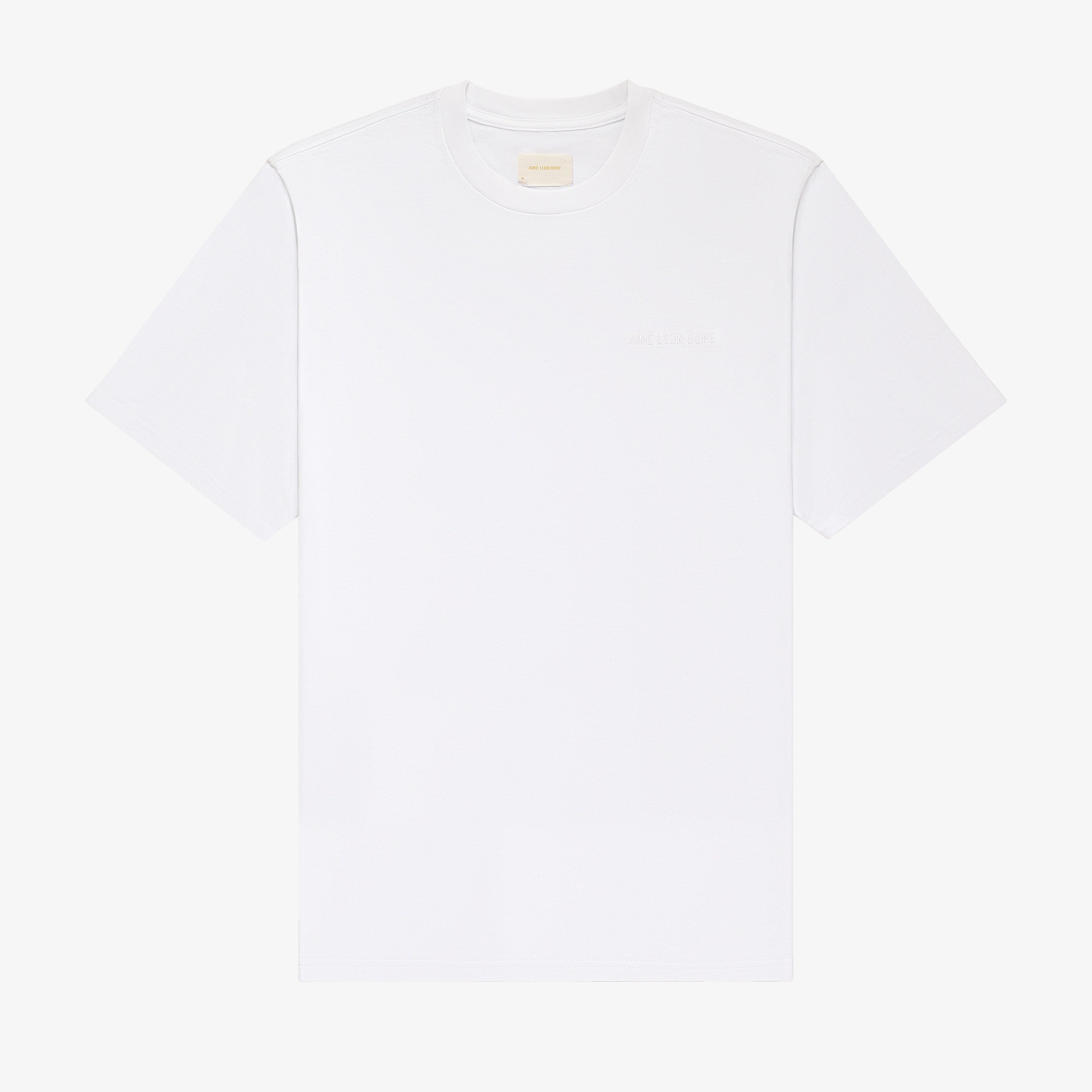 Tonal   Logo   Tee