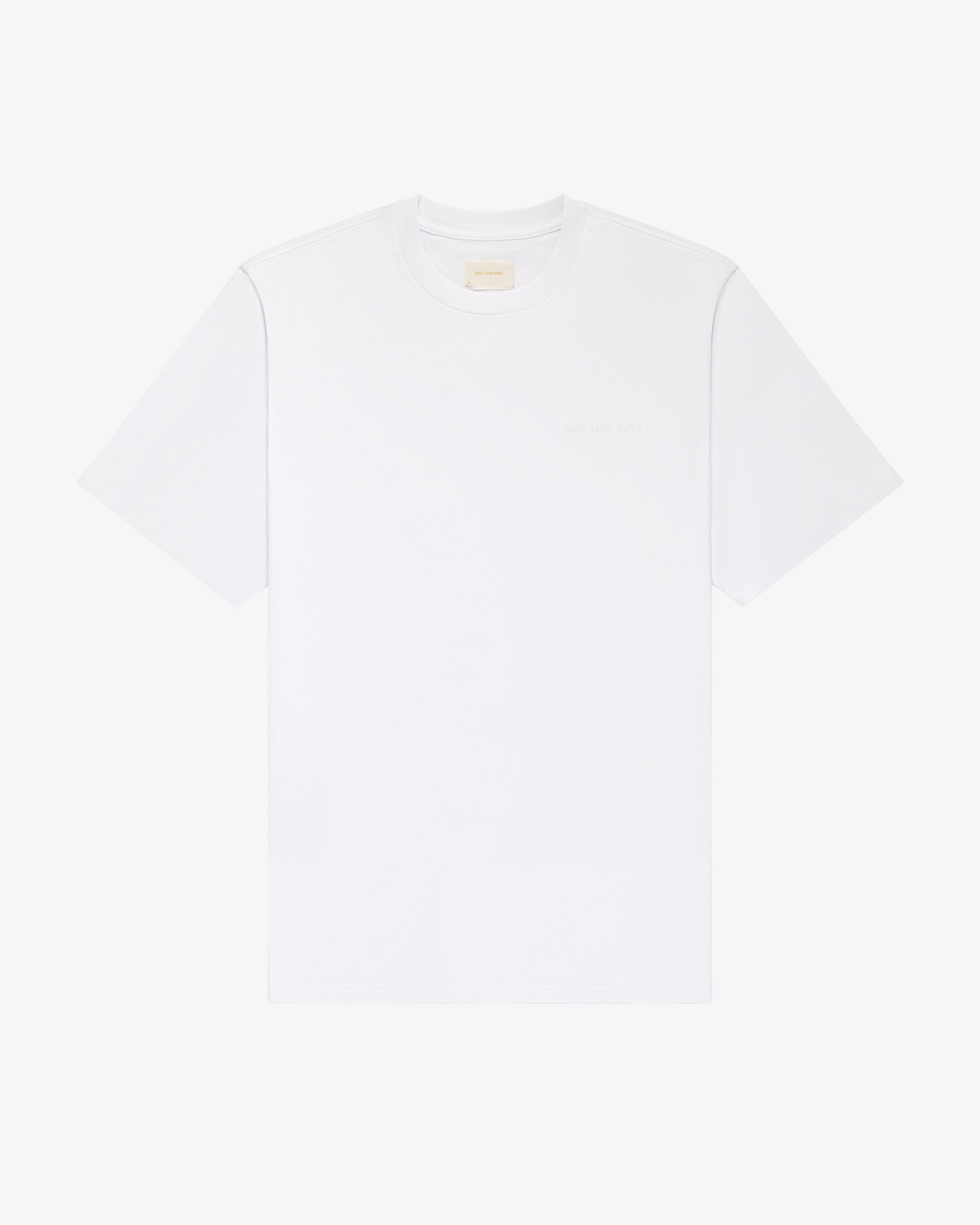 Tonal   Logo   Tee 2
