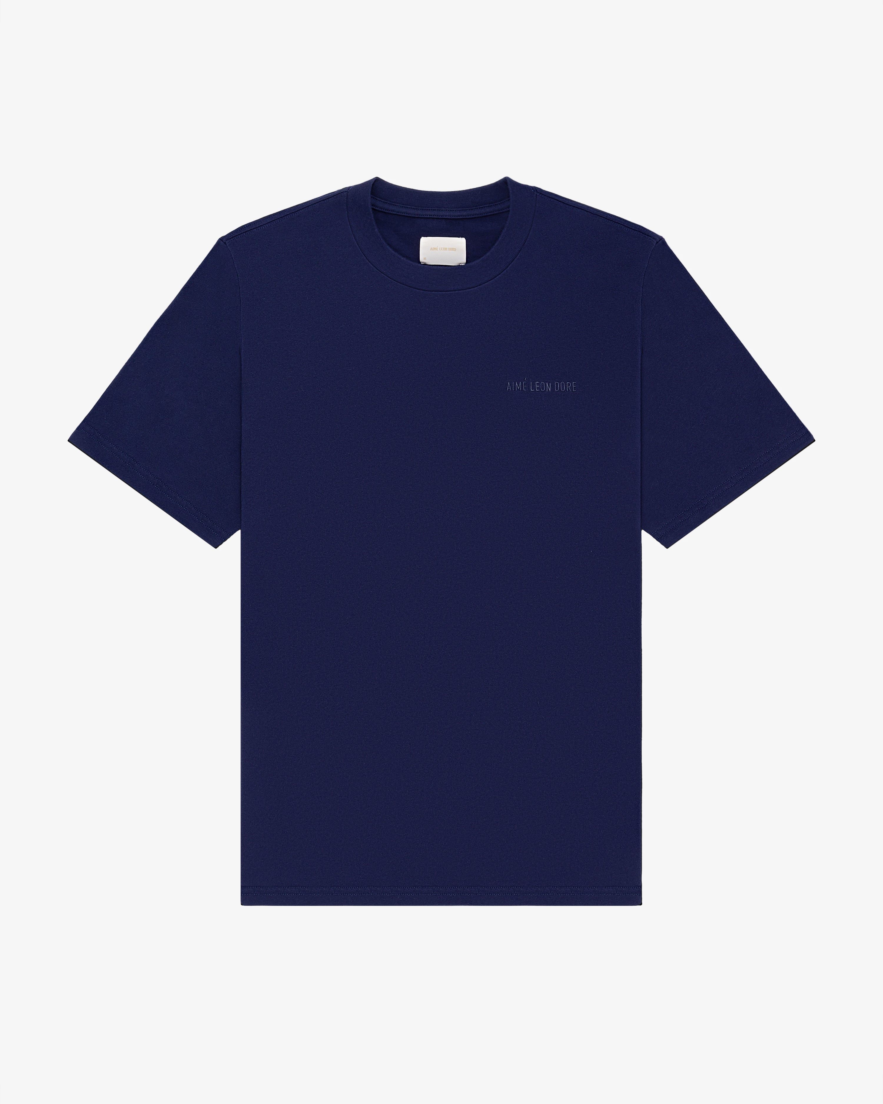 Tonal   Logo   Tee 2