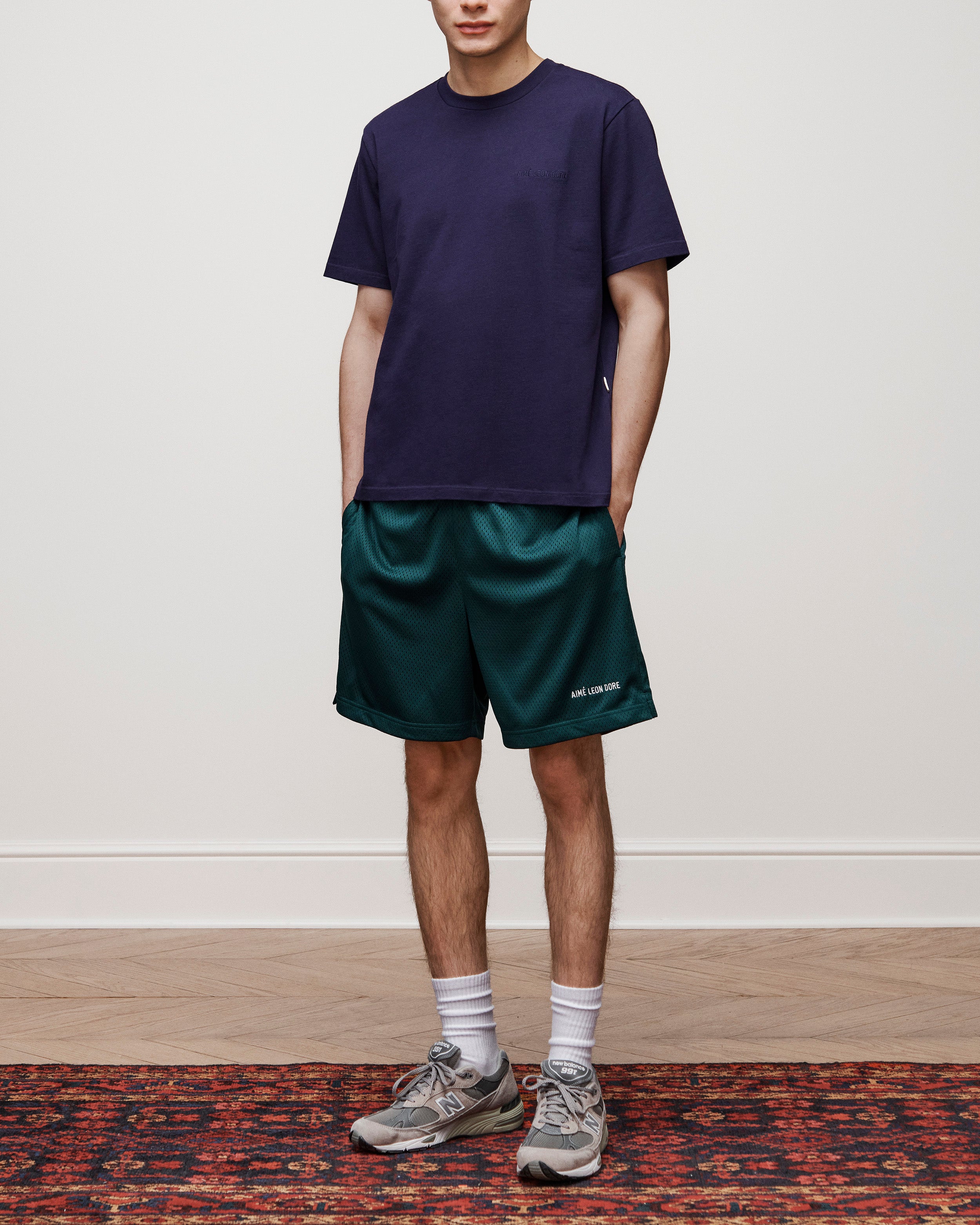 Tonal   Logo   Tee 3