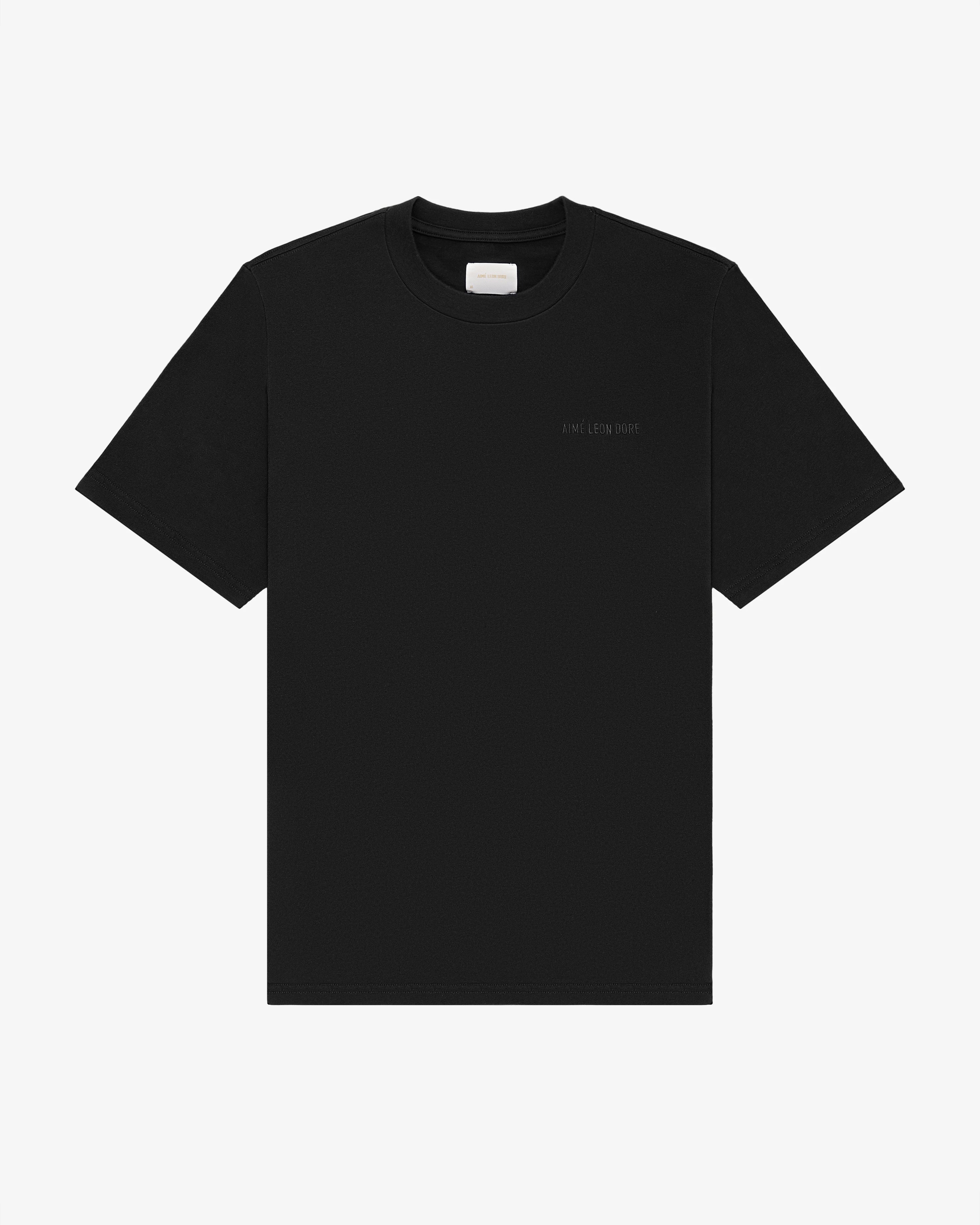 Tonal   Logo   Tee 2