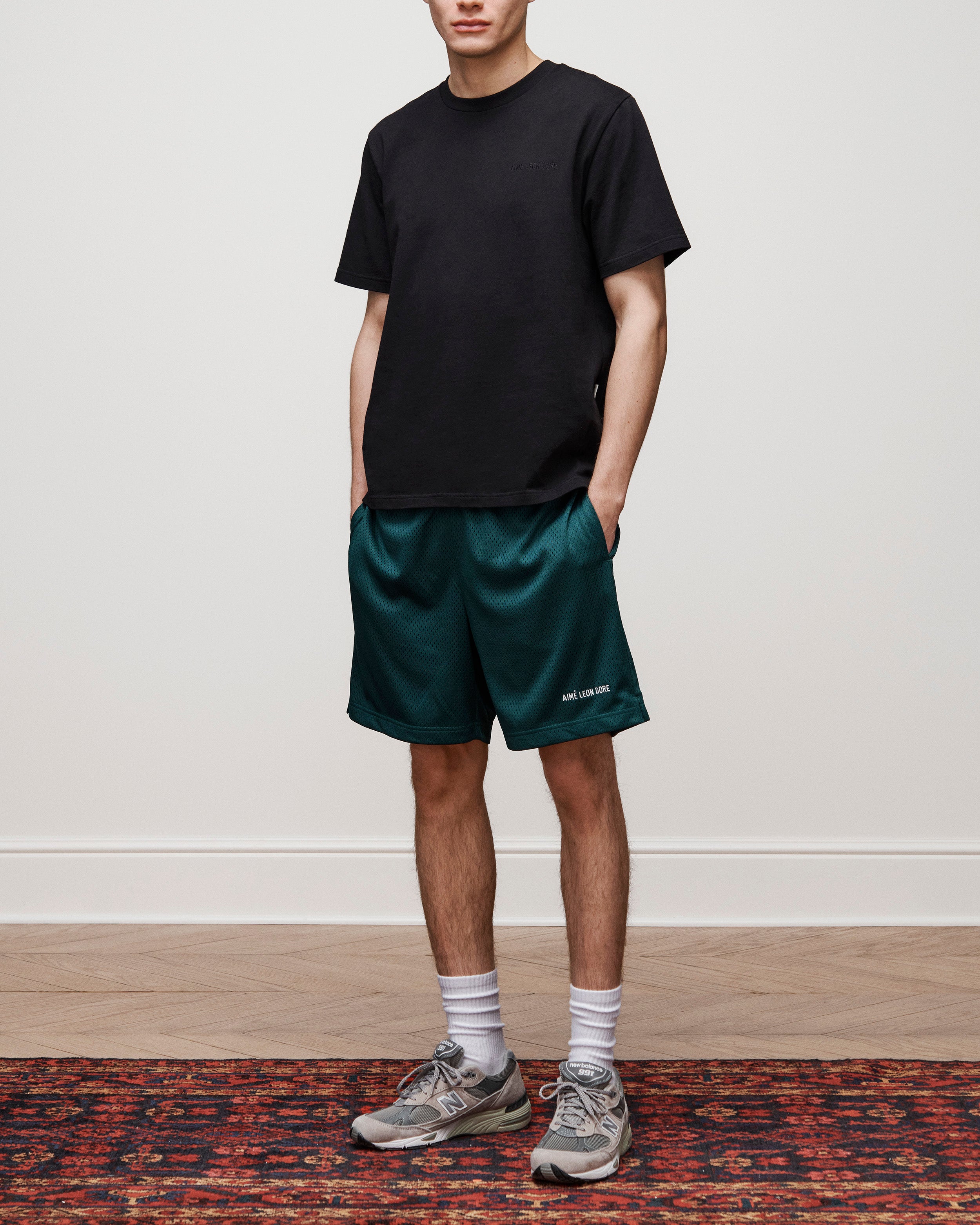 Tonal   Logo   Tee 3