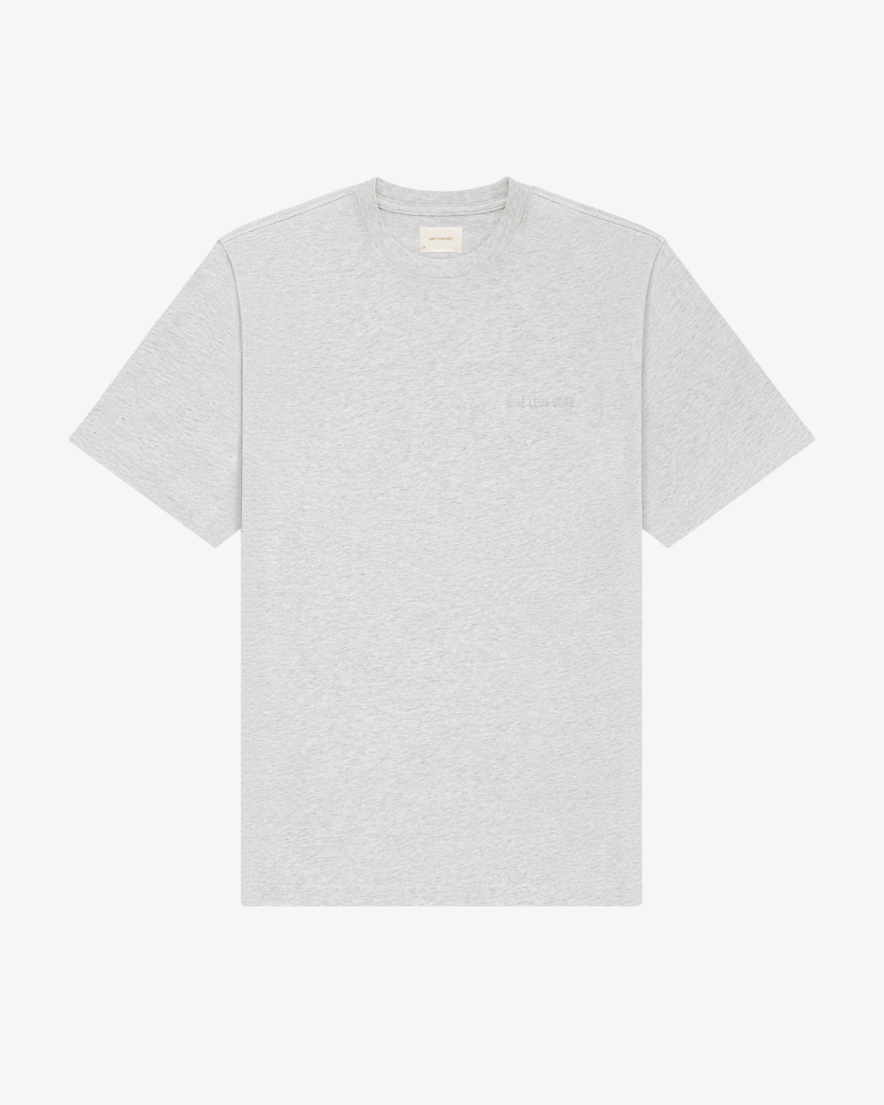 Tonal   Logo   Tee 2