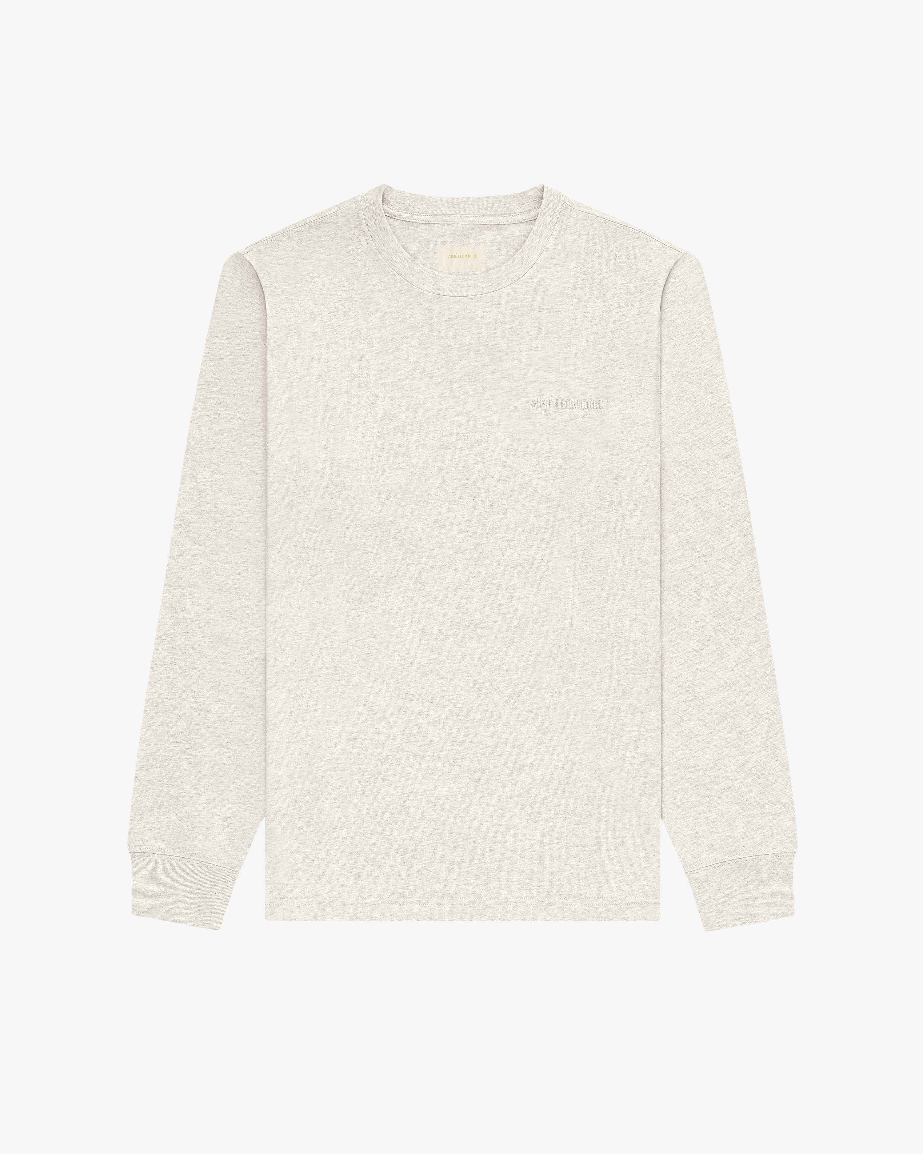 Long-Sleeve   Tonal   Logo   Tee 2