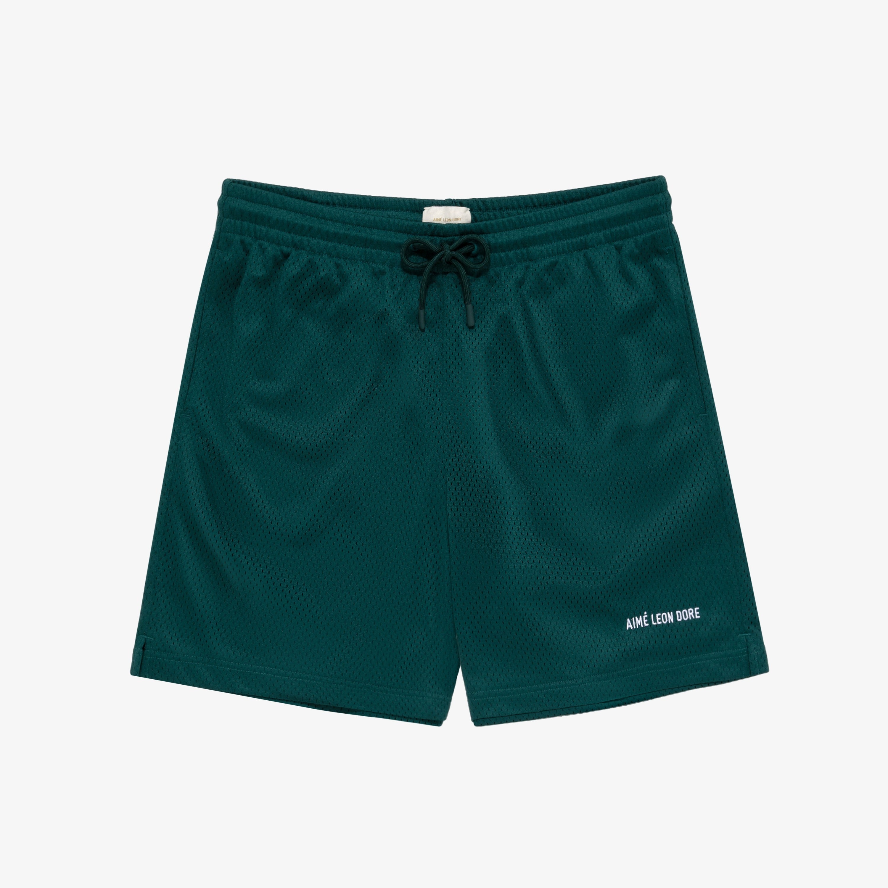 Logo   Gym   Short