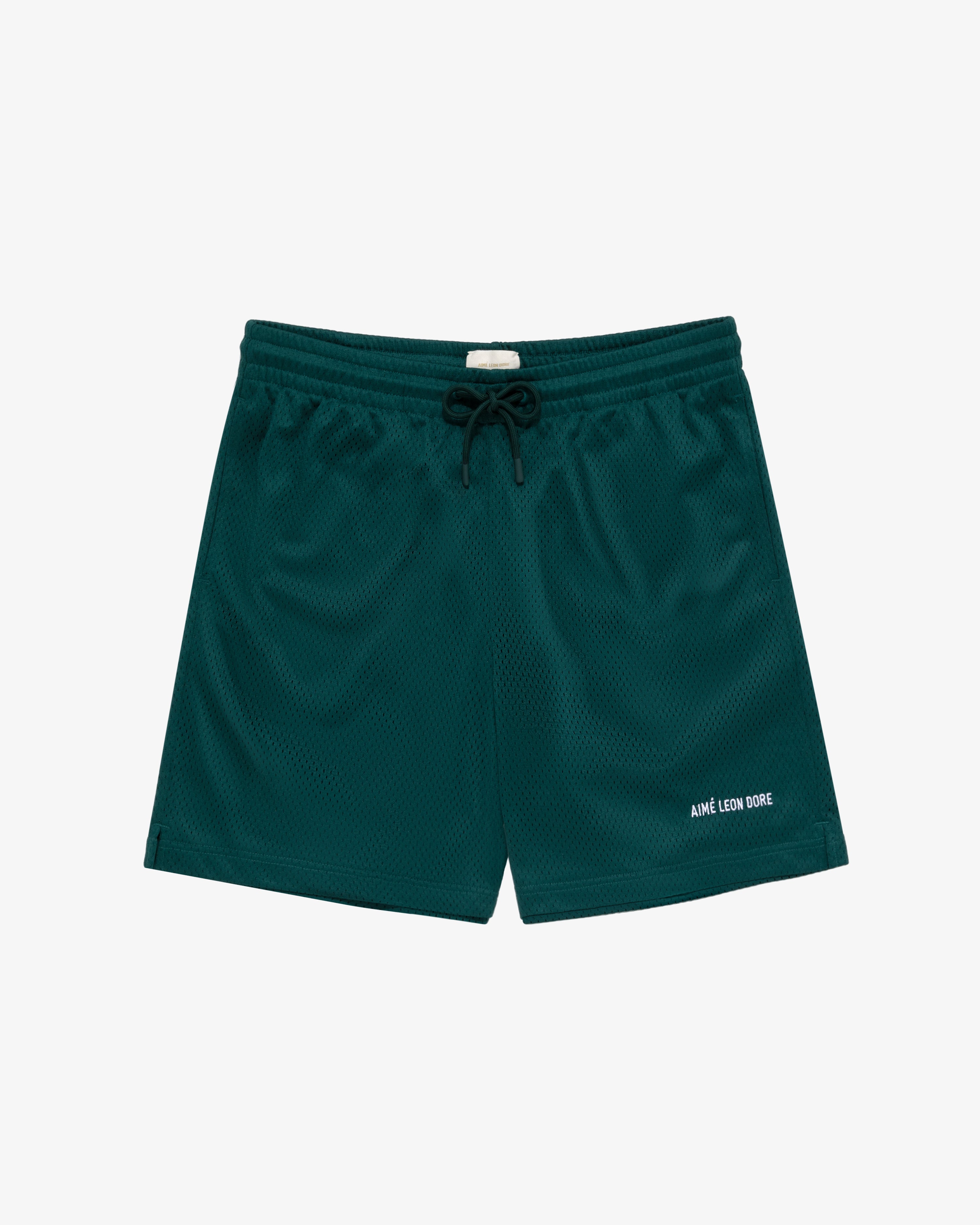 Logo   Gym   Short 2