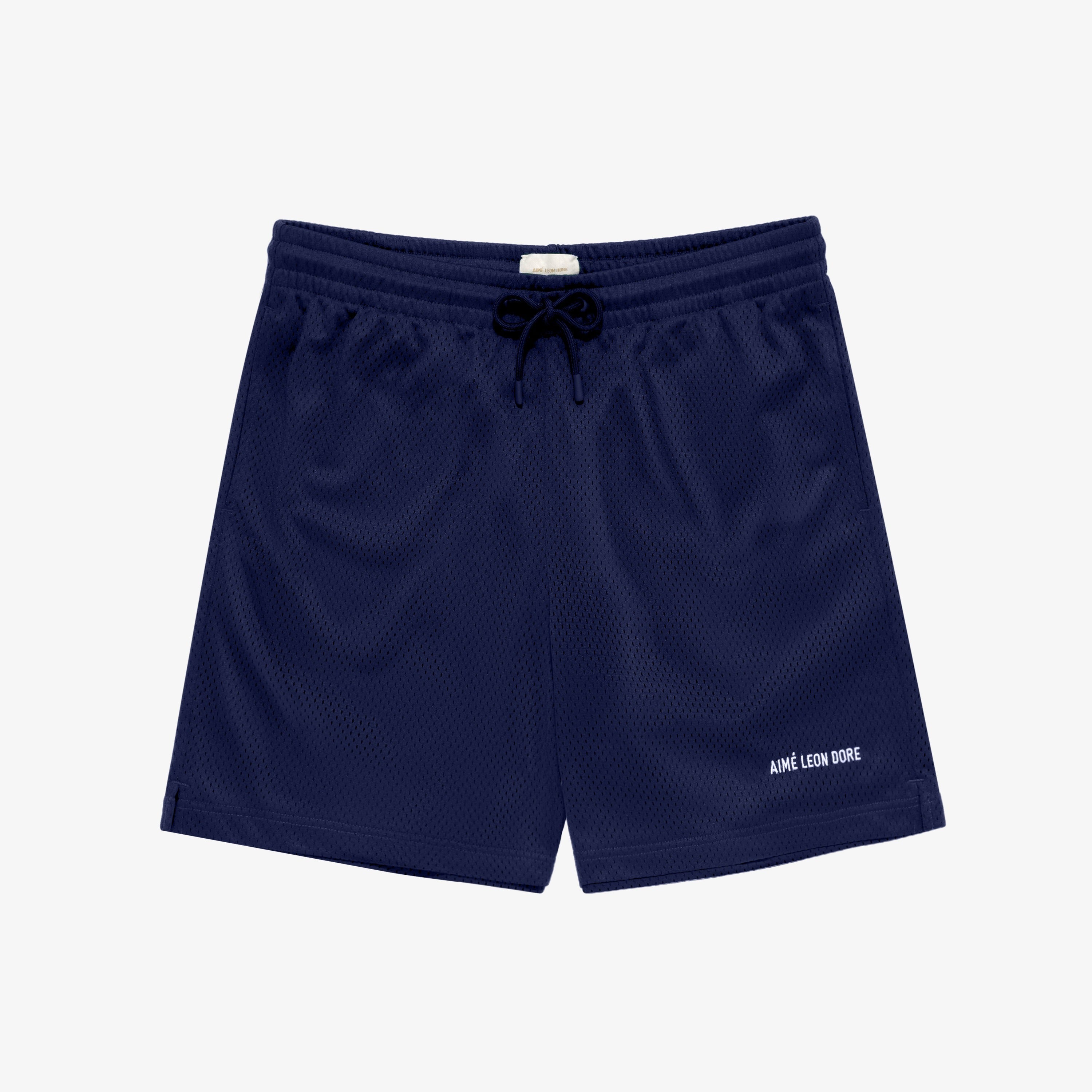 Logo   Gym   Short