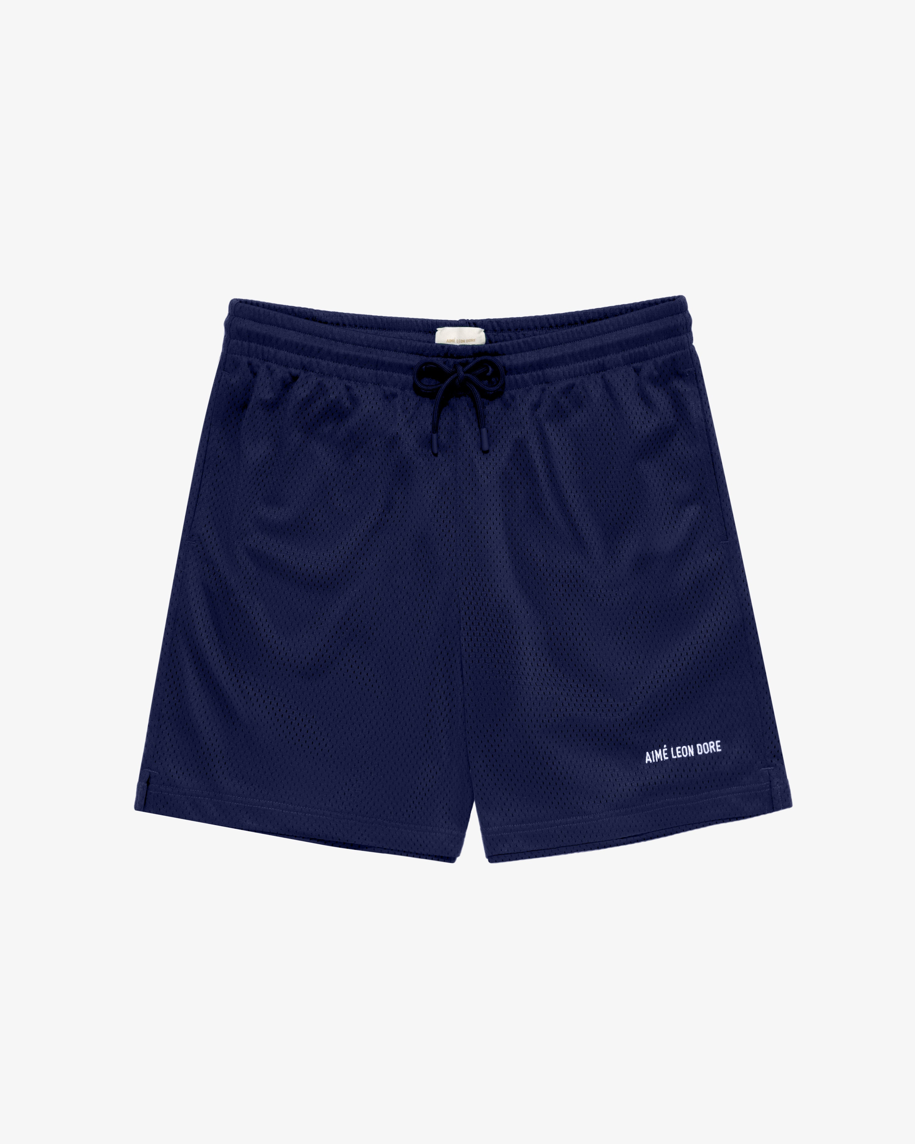 Logo   Gym   Short 2