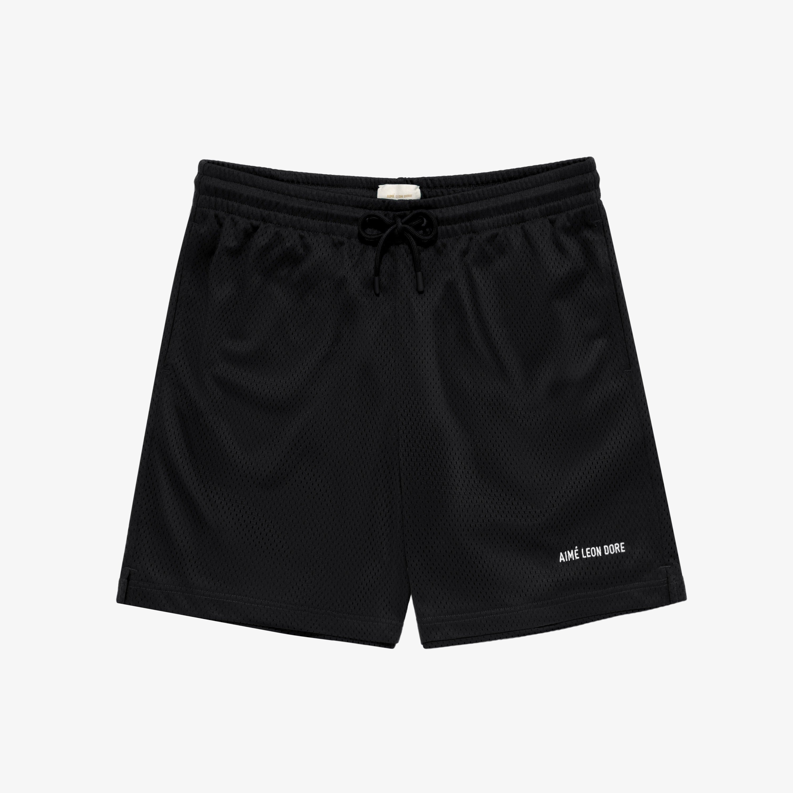 Logo   Gym   Short
