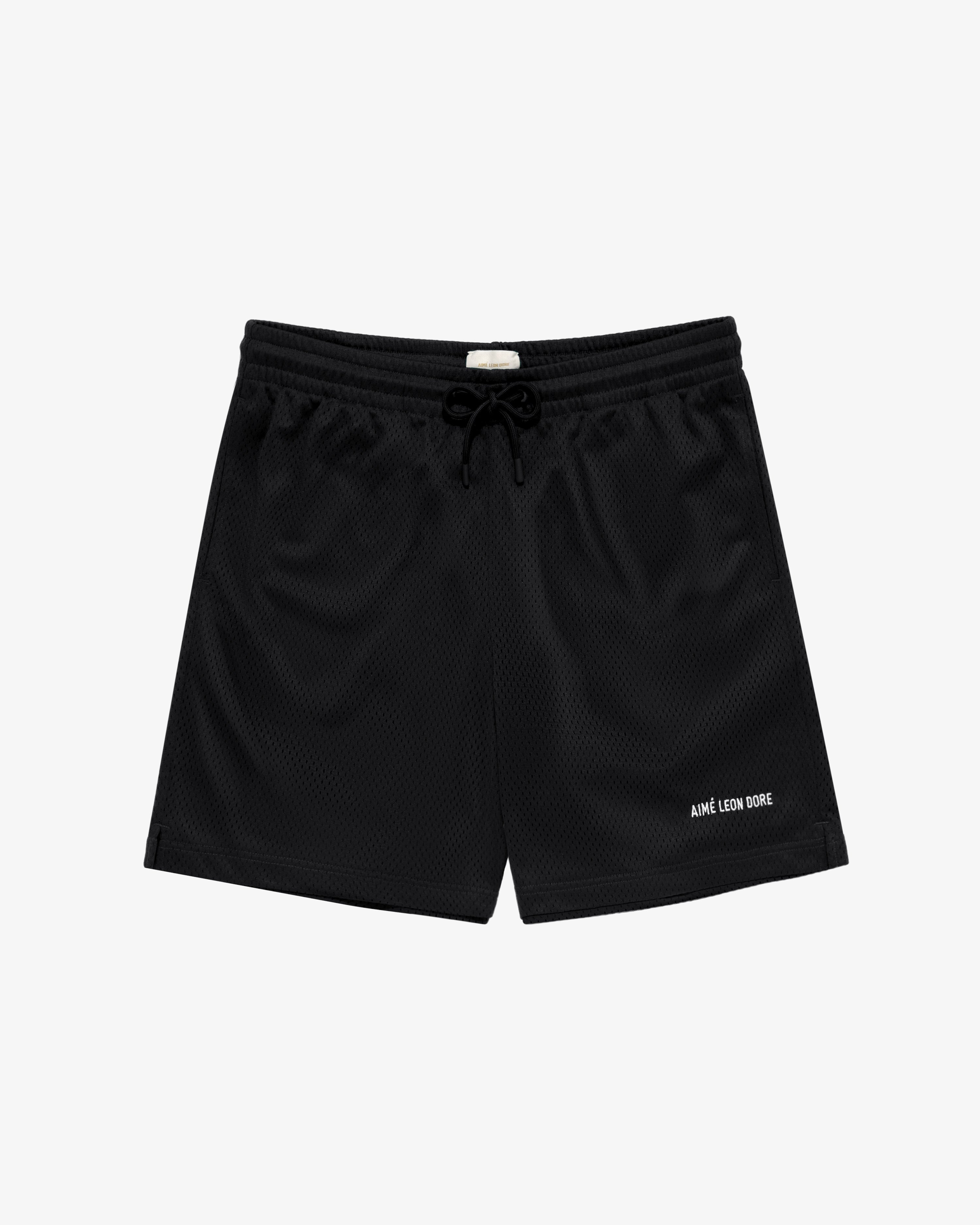 Logo   Gym   Short 2