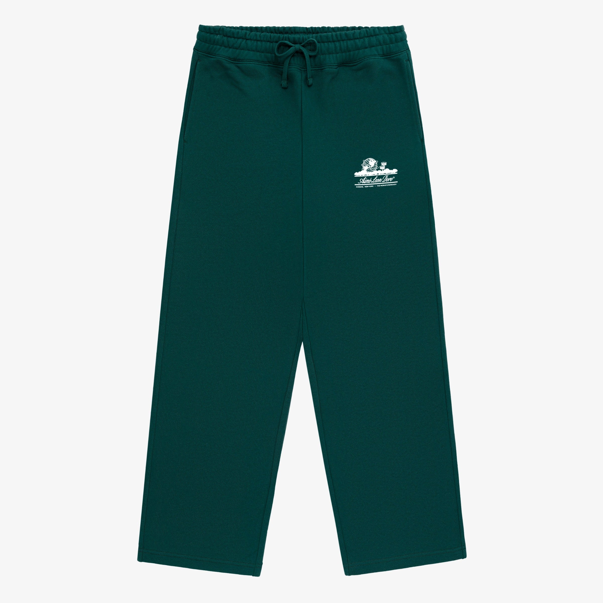 Unisphere Sweatpants