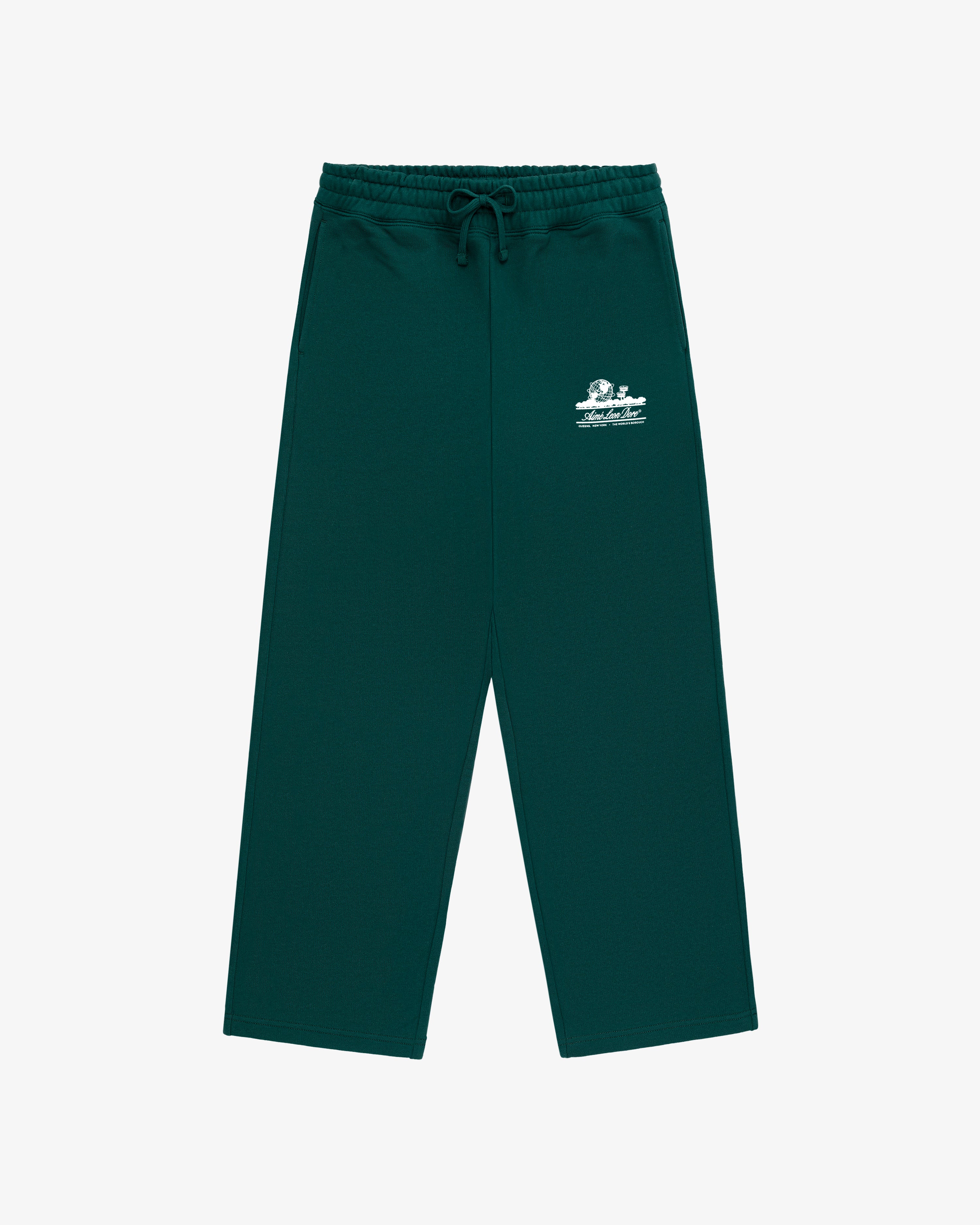 Unisphere Sweatpants 2