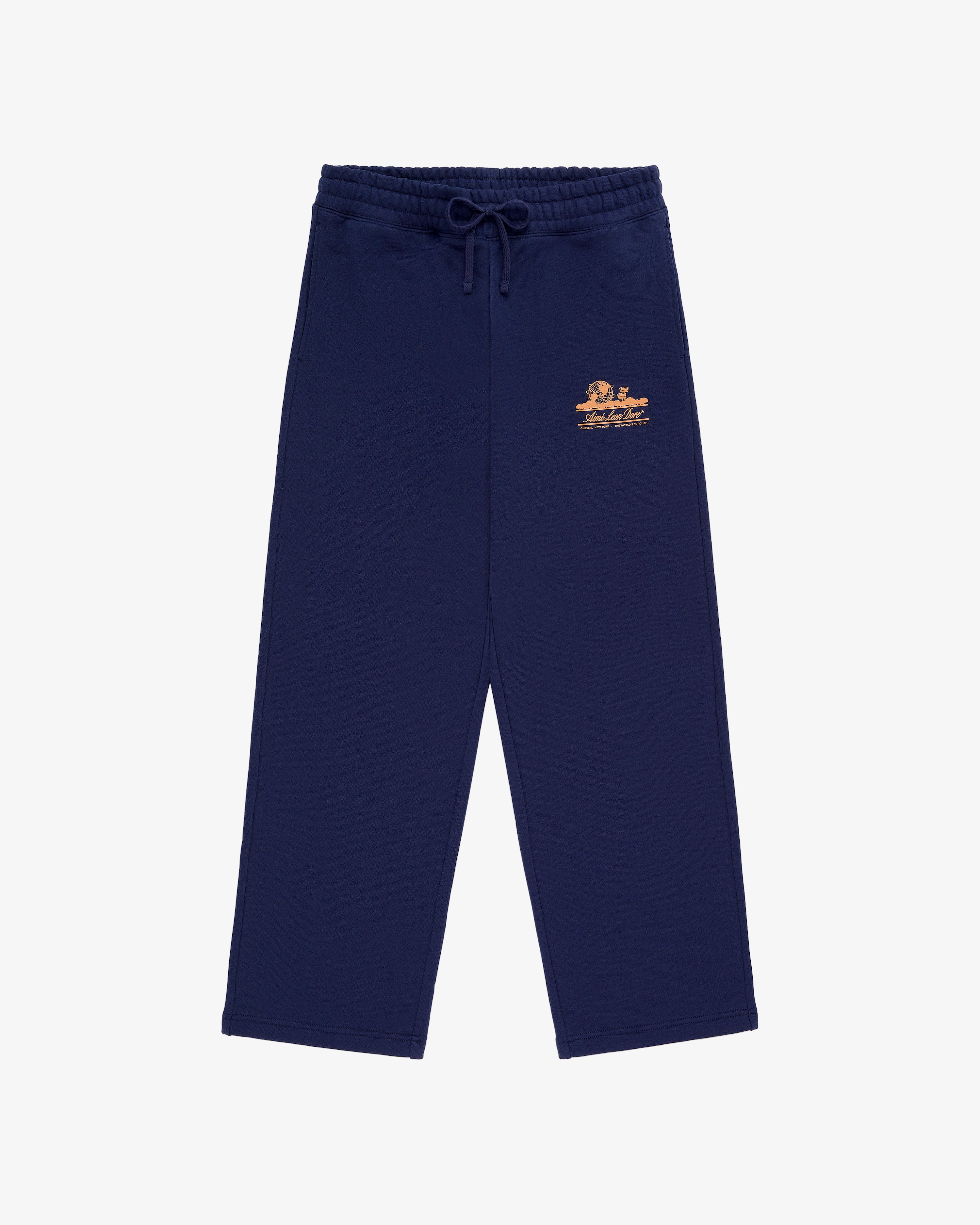 Unisphere Sweatpants 2