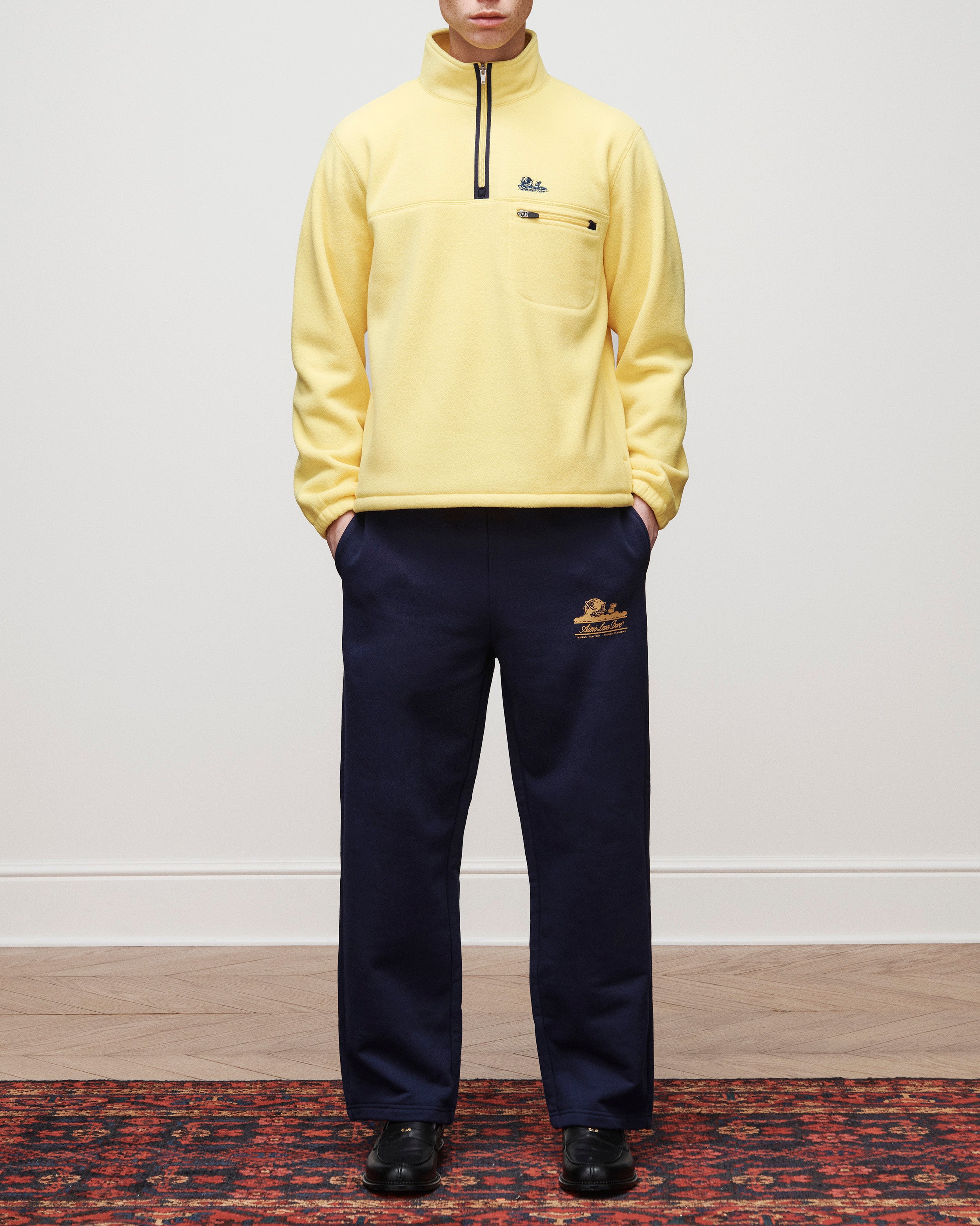 Unisphere Sweatpants 3