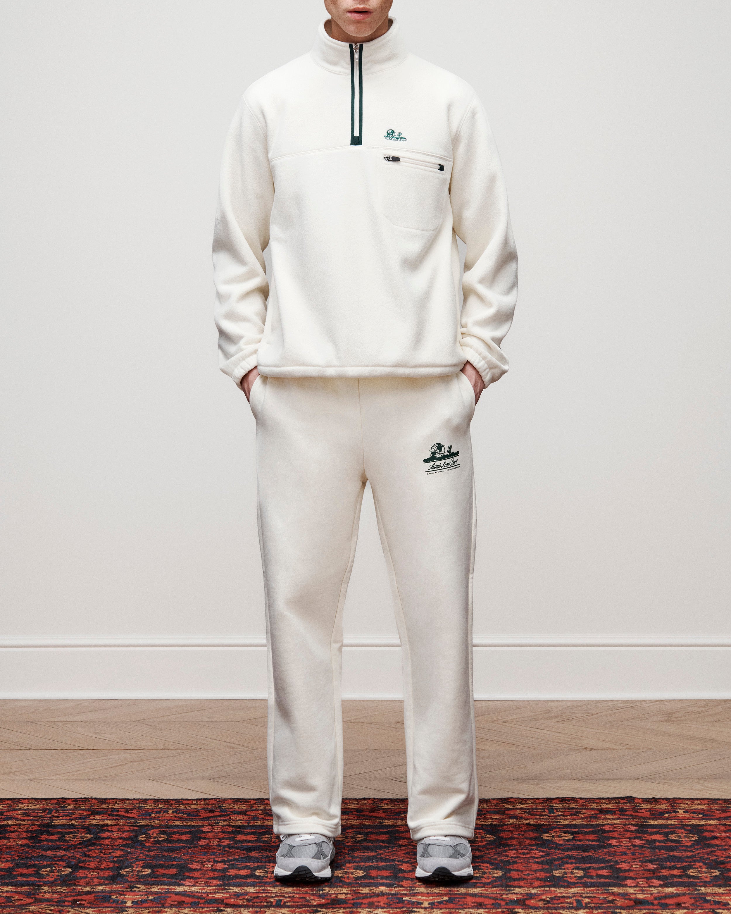 Unisphere Sweatpants 3