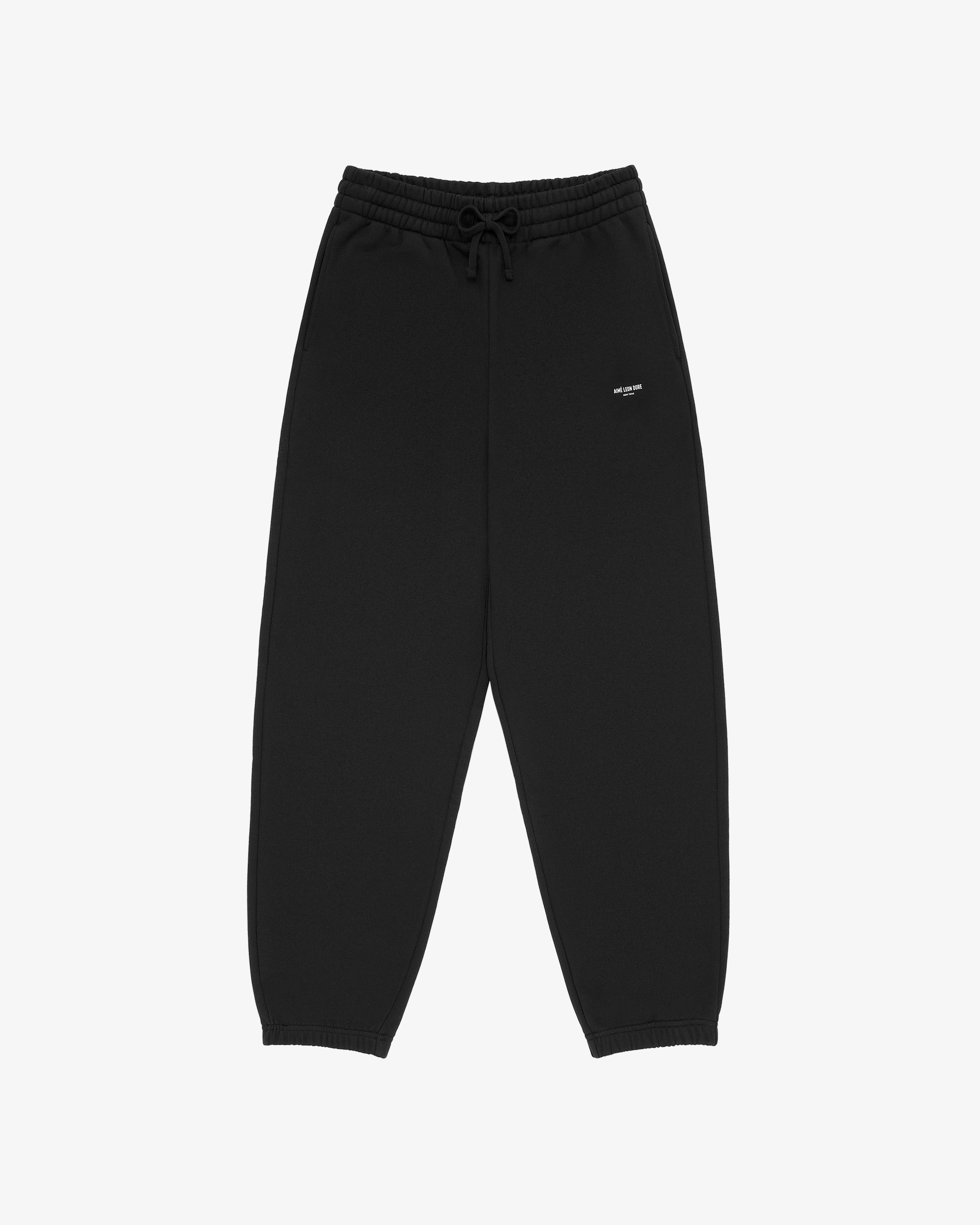 Micro   Logo   Sweatpants 2