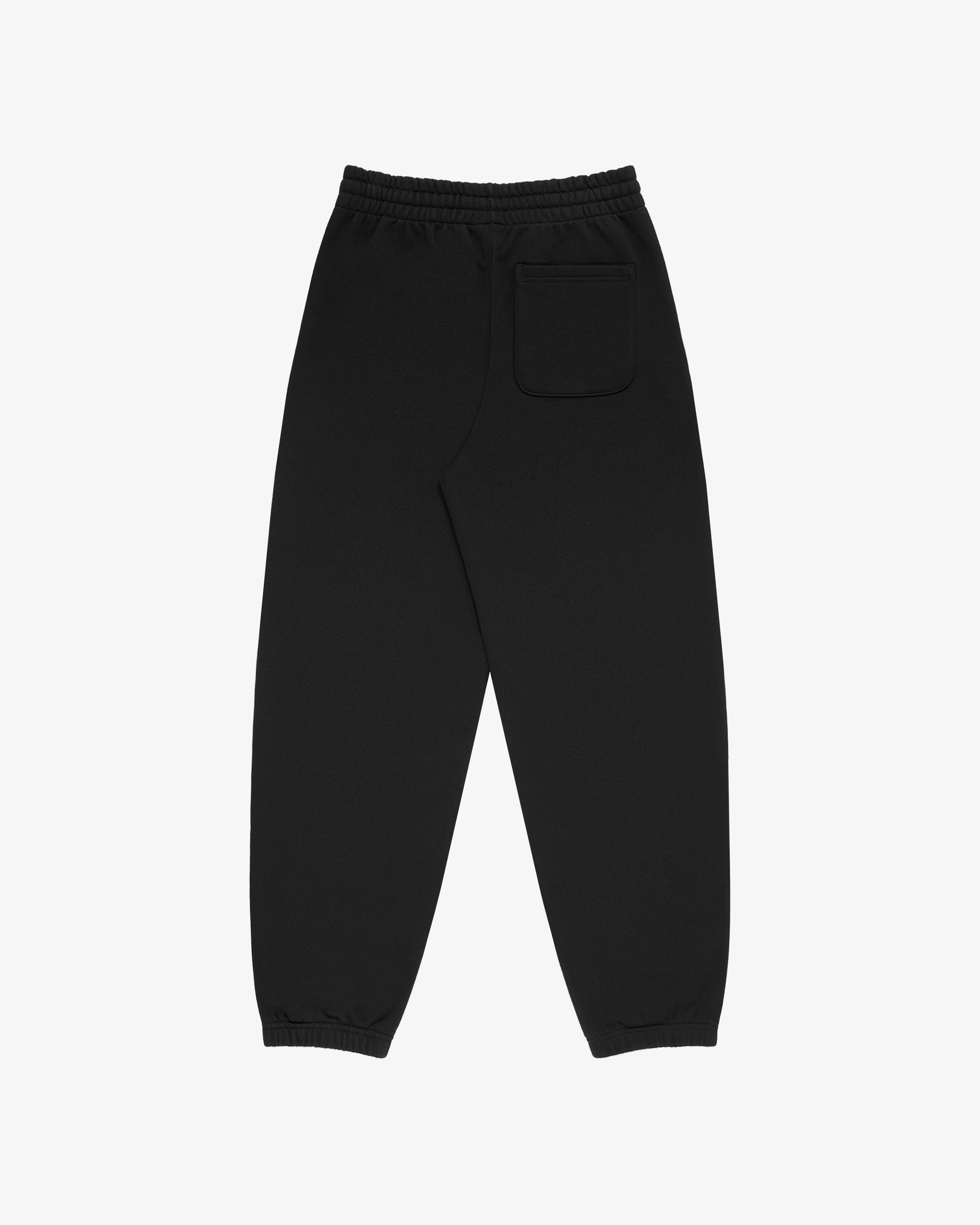Micro   Logo   Sweatpants 4