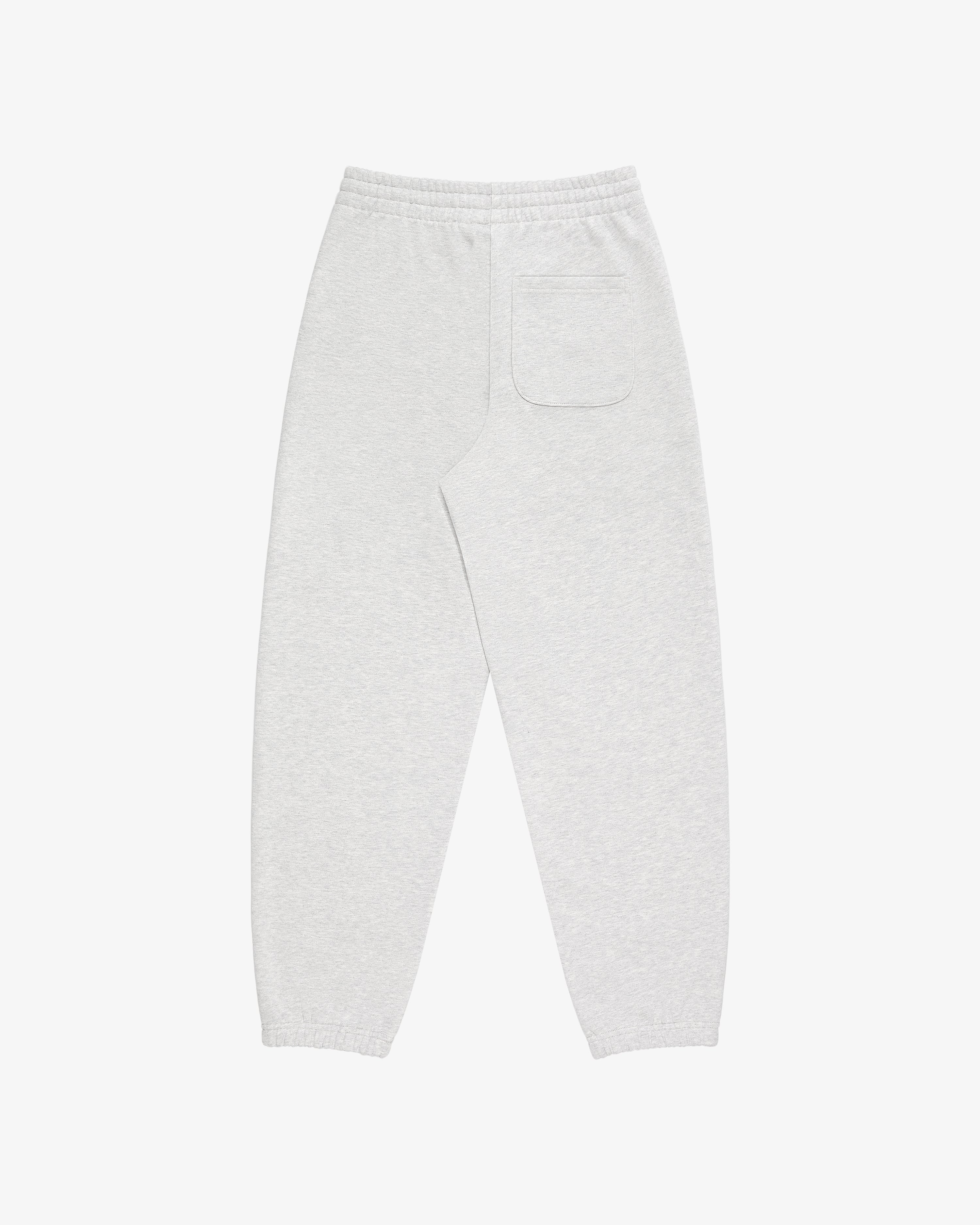 Micro   Logo   Sweatpants 4