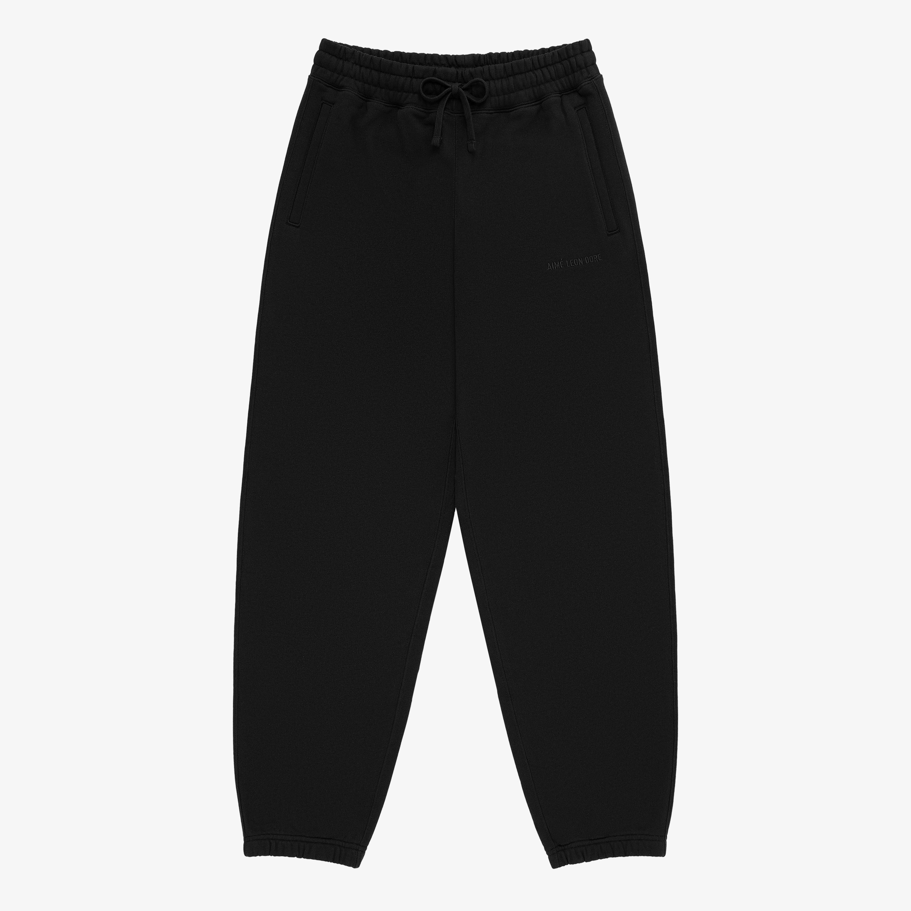 Tonal   Logo   Sweatpants